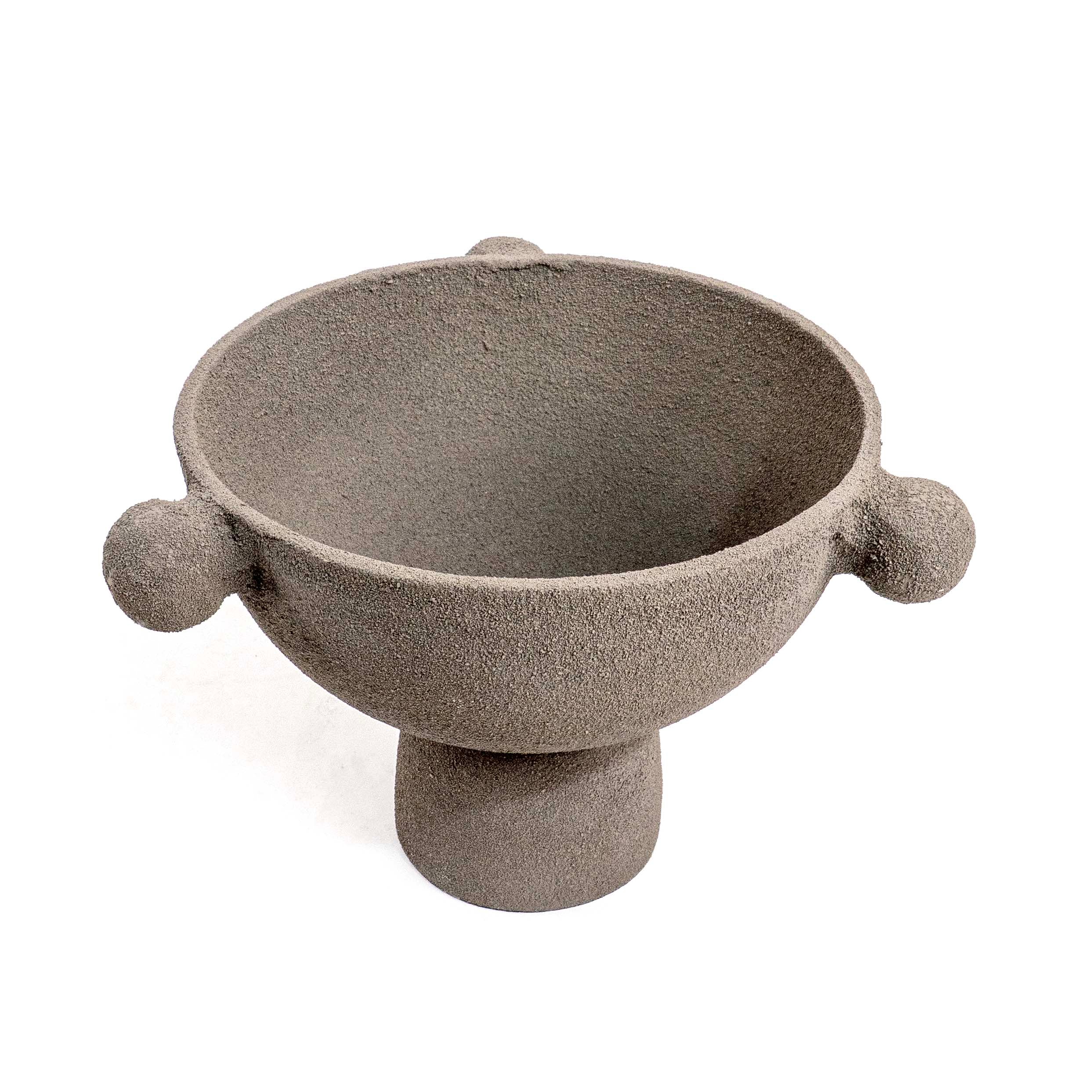 KALINAW LONG DECO BOWL