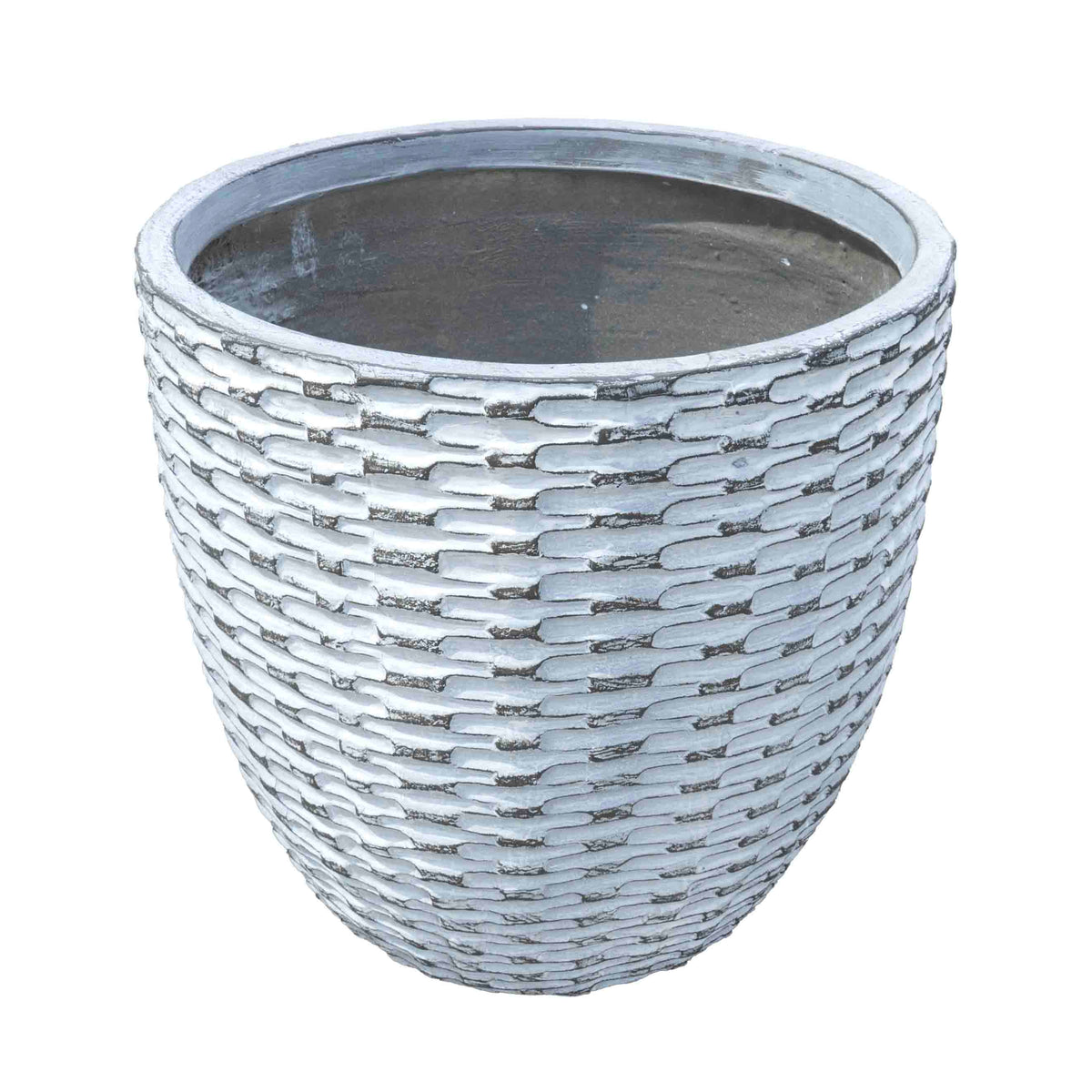 LENON BASKET PLANTER