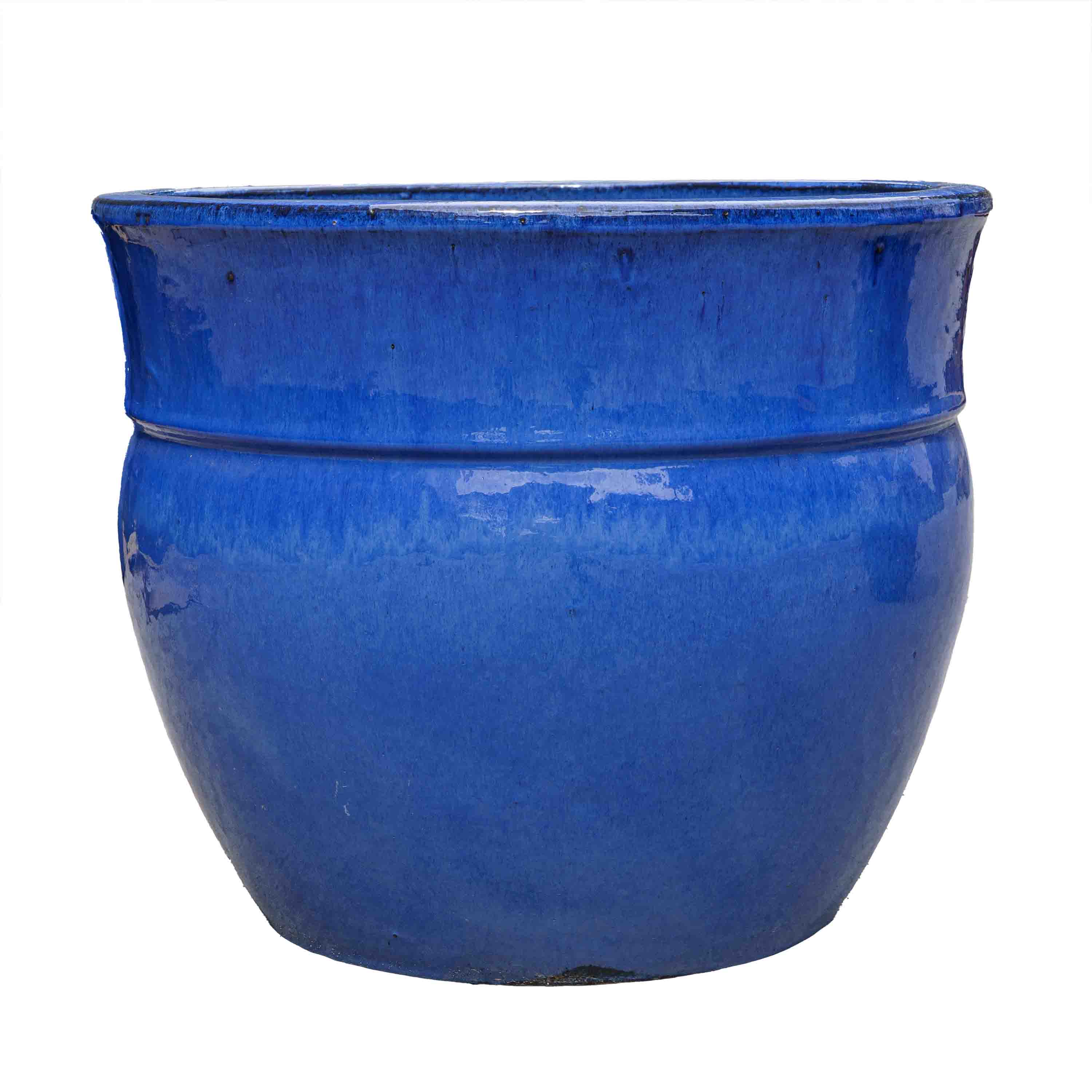 Skyveil Ceramic Pot