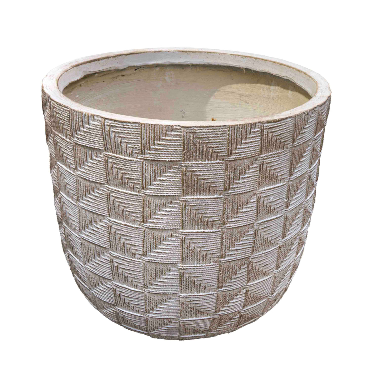MILO PYRAMID PLANTER