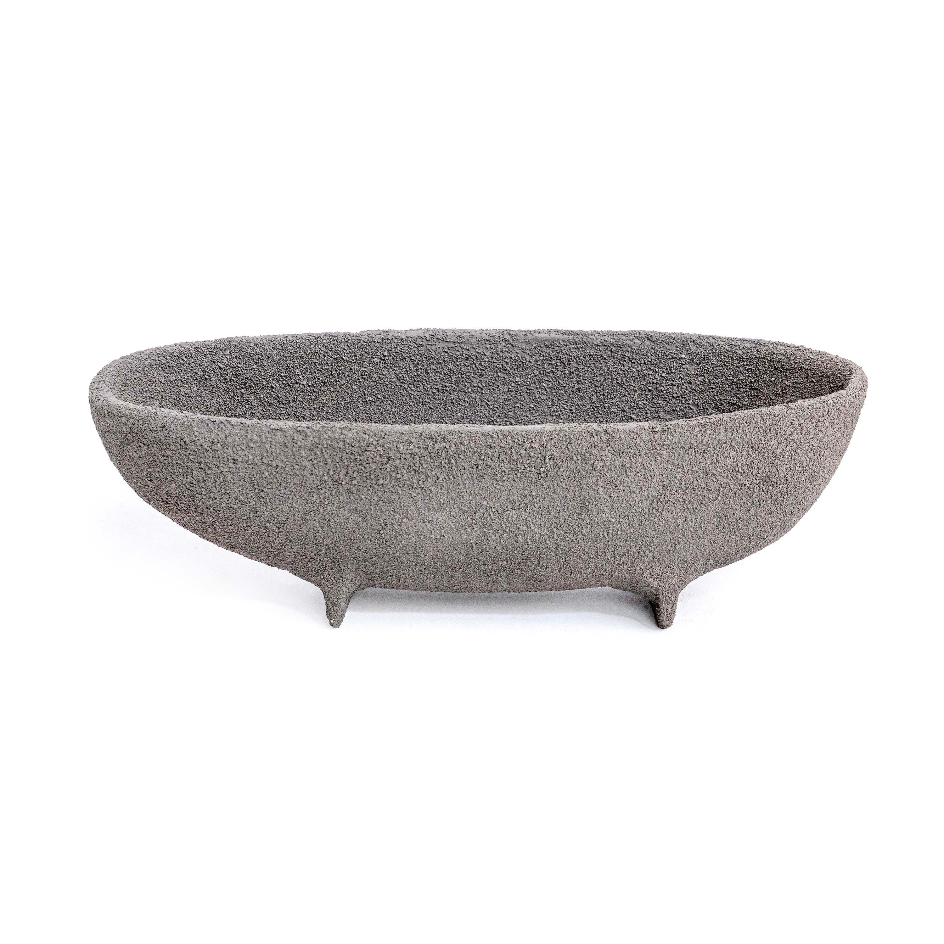 KALINAW LONG DECO BOWL