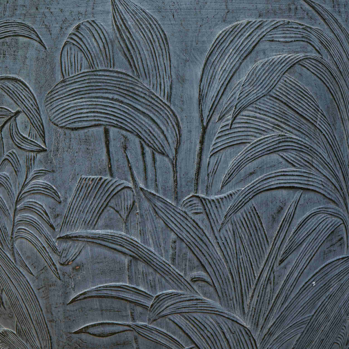 CYRA LEAVES PLANTER