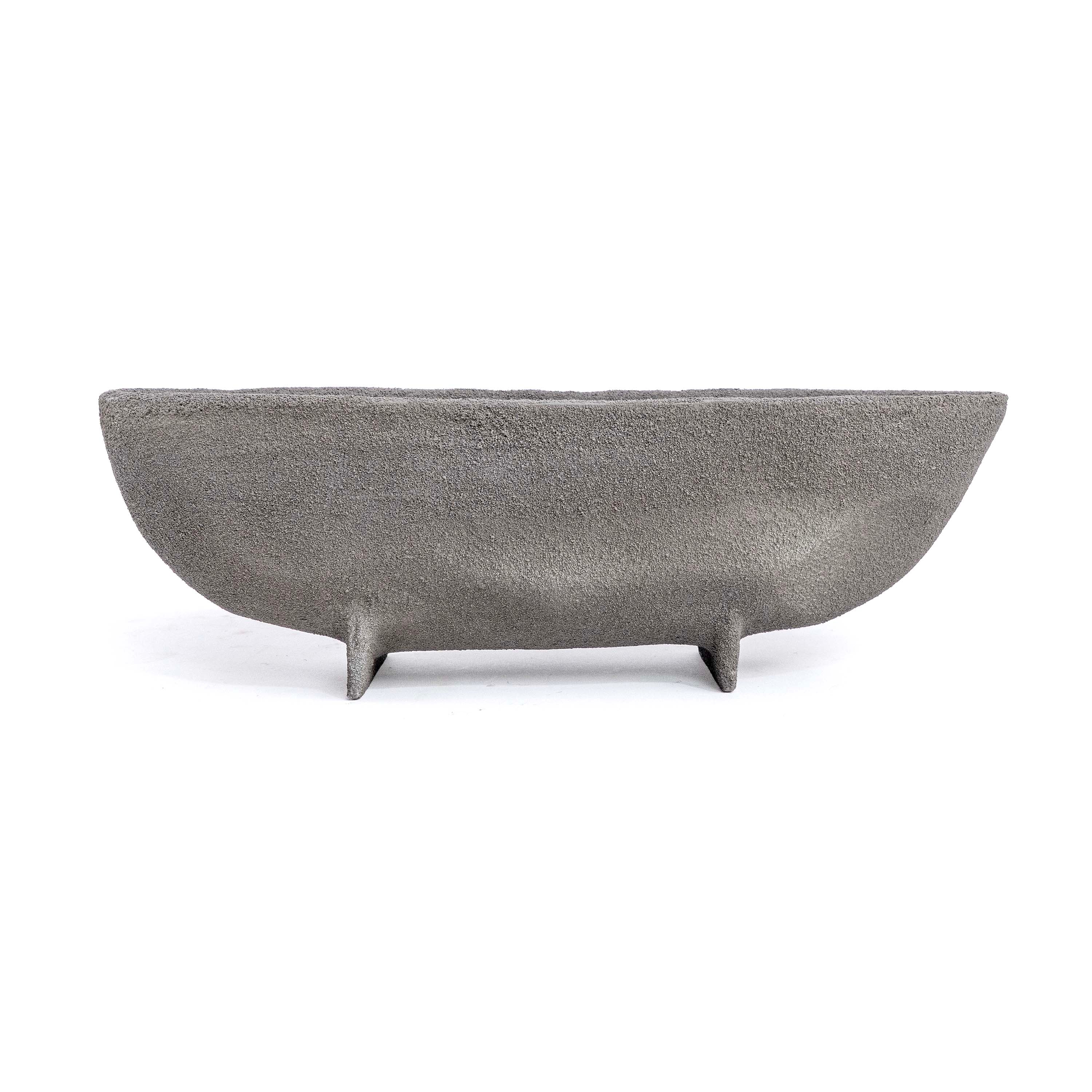 KALINAW LONG DECO BOWL