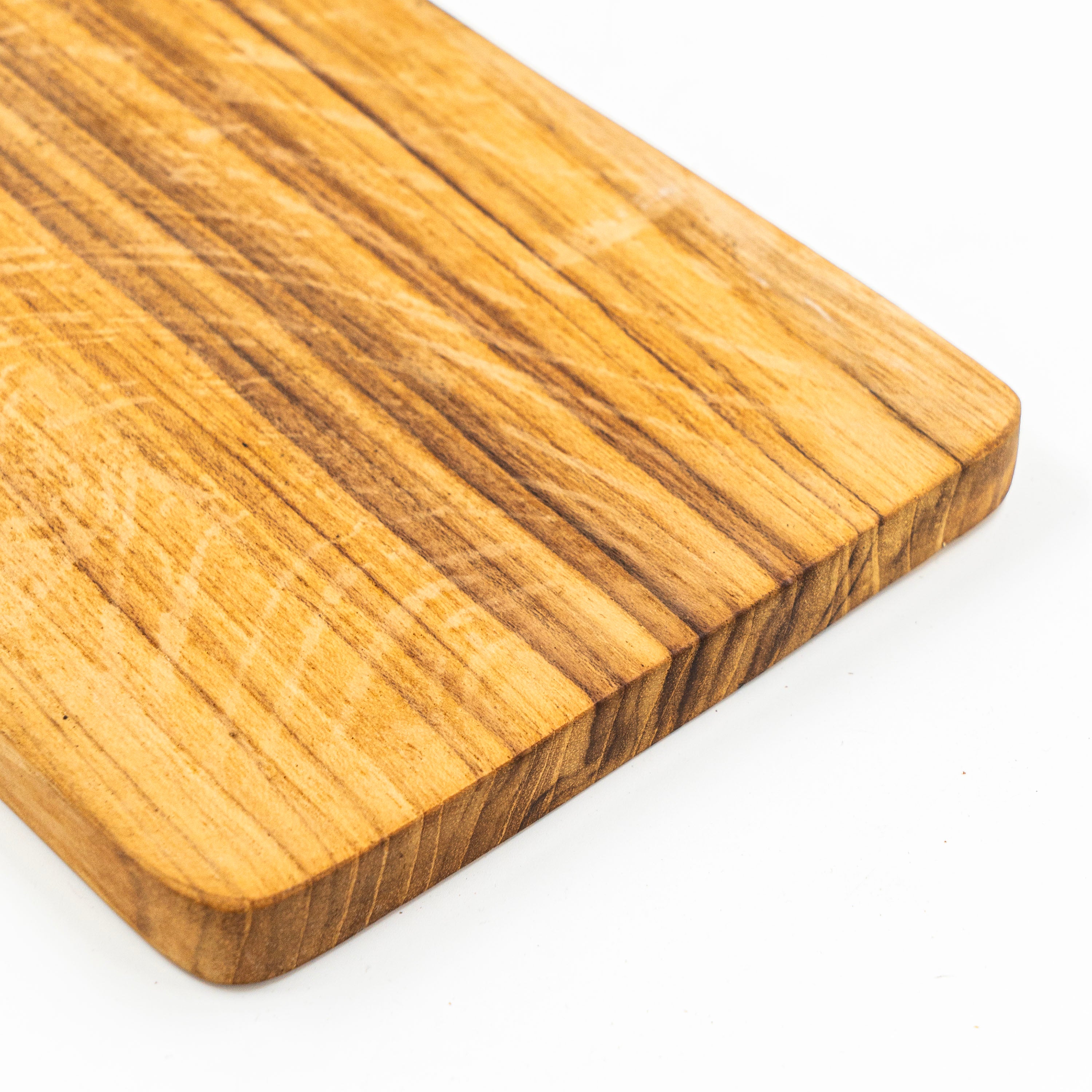Yarah Teak Wood Chopping Board