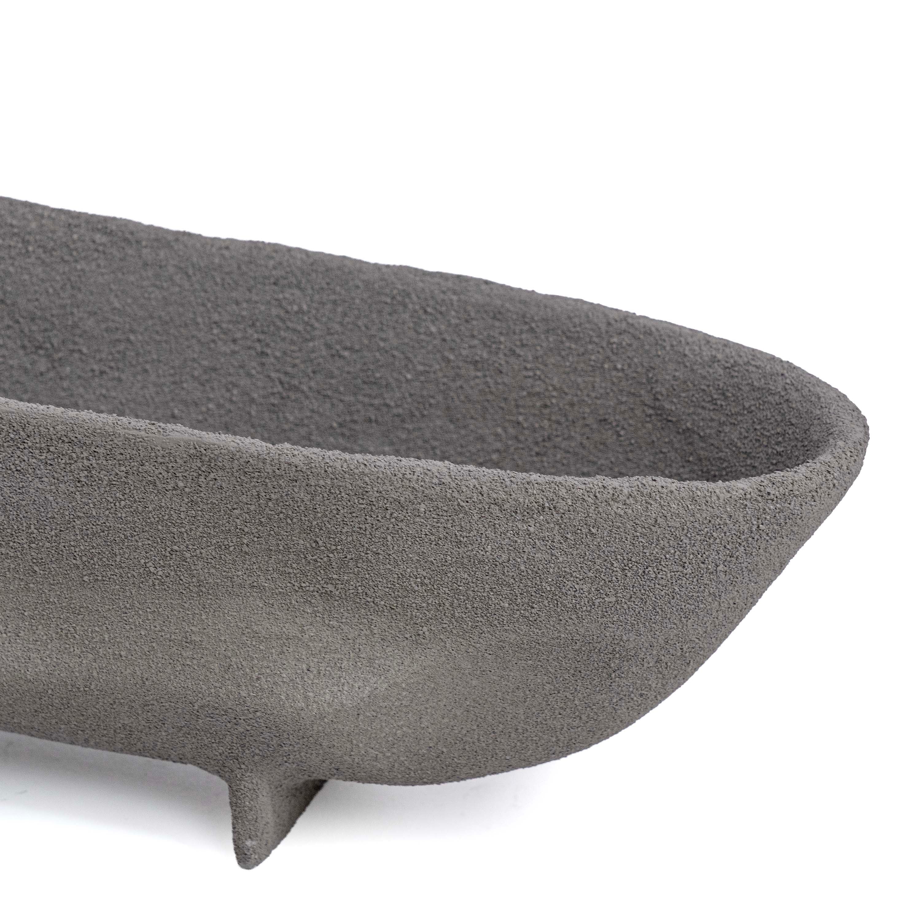 KALINAW LONG DECO BOWL
