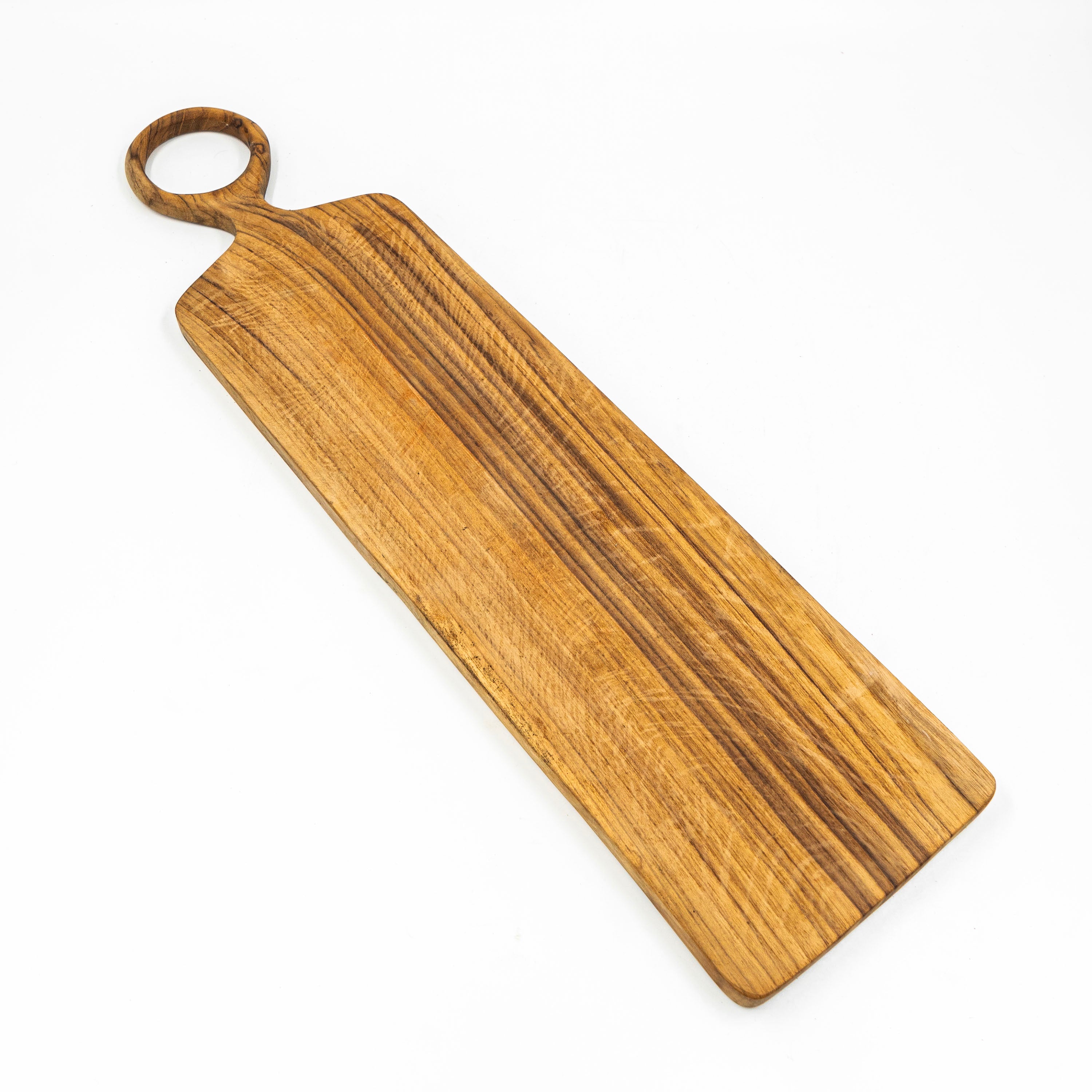 Yarah Teak Wood Chopping Board