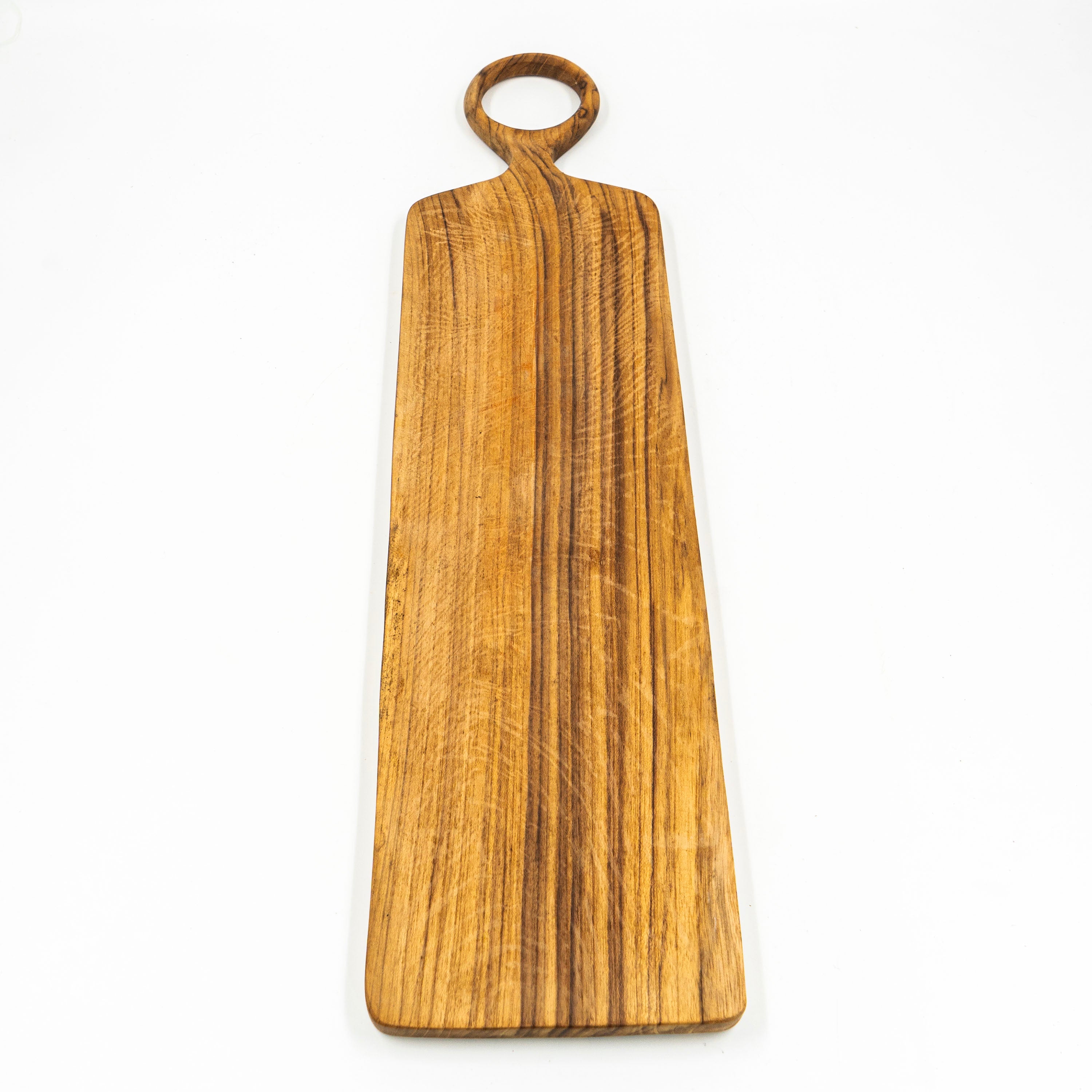 Yarah Teak Wood Chopping Board