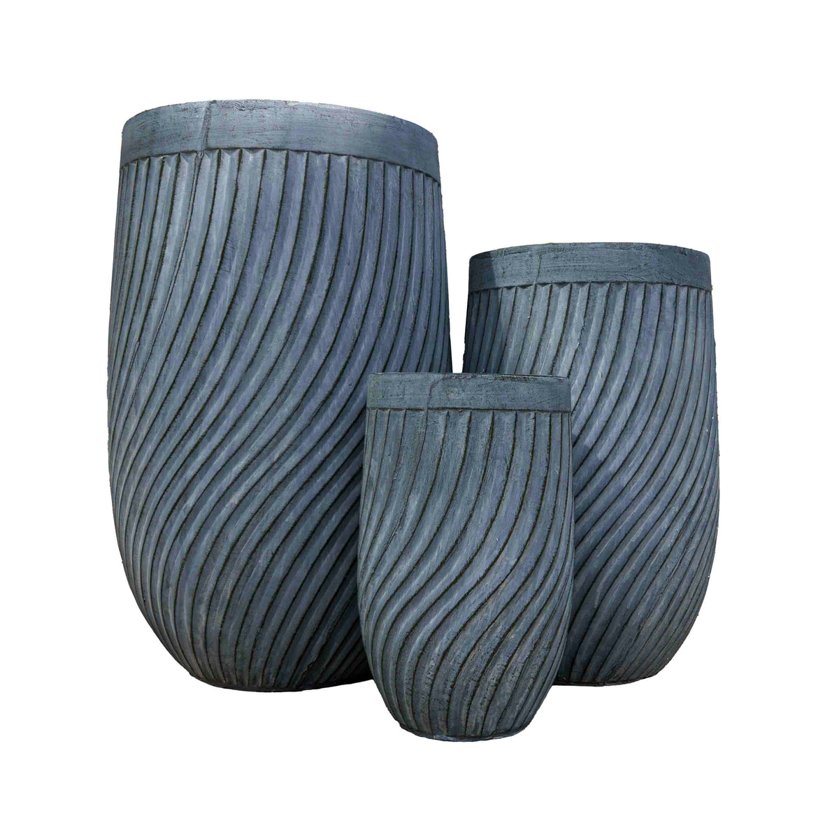TUTU WAVES PLANTER