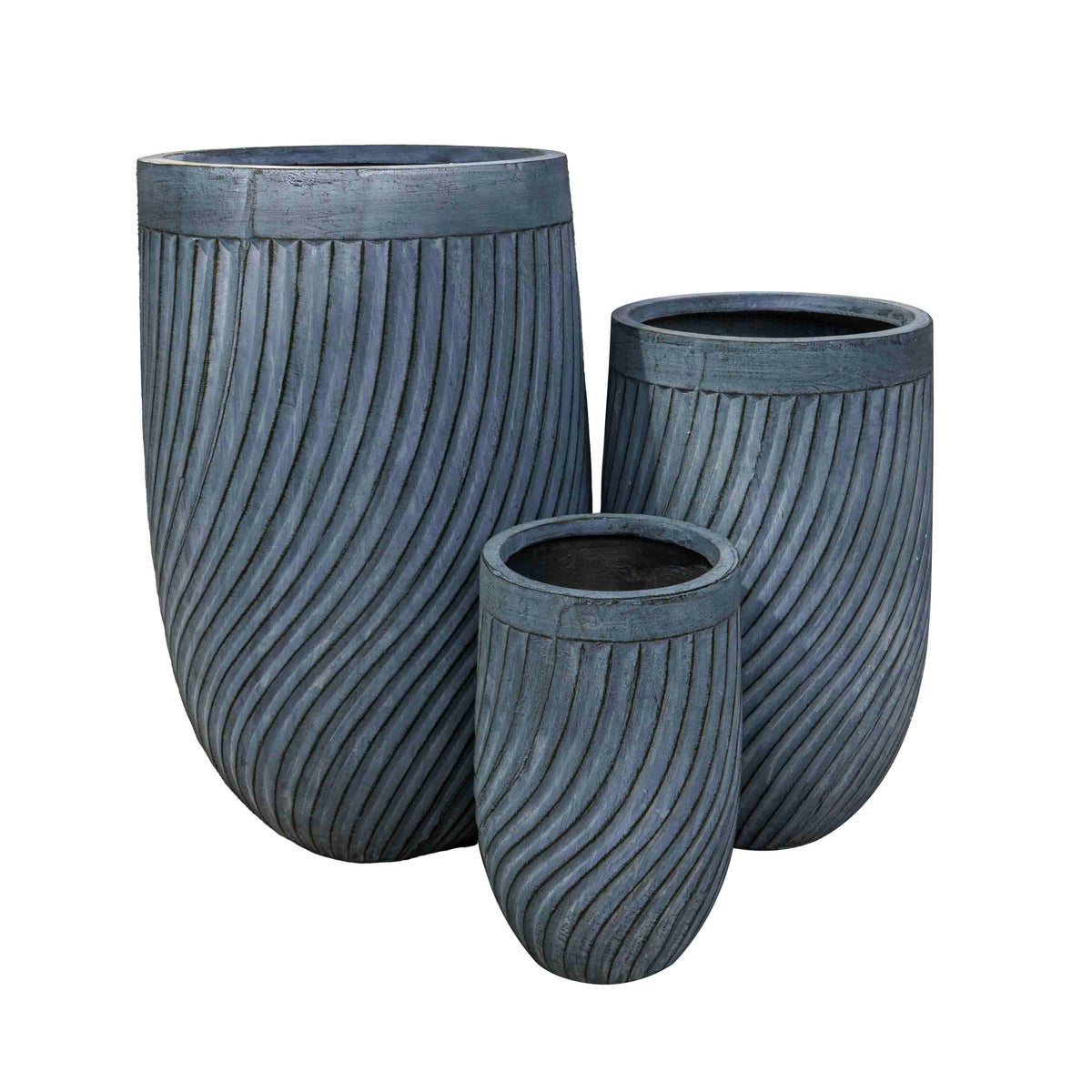 TUTU WAVES PLANTER