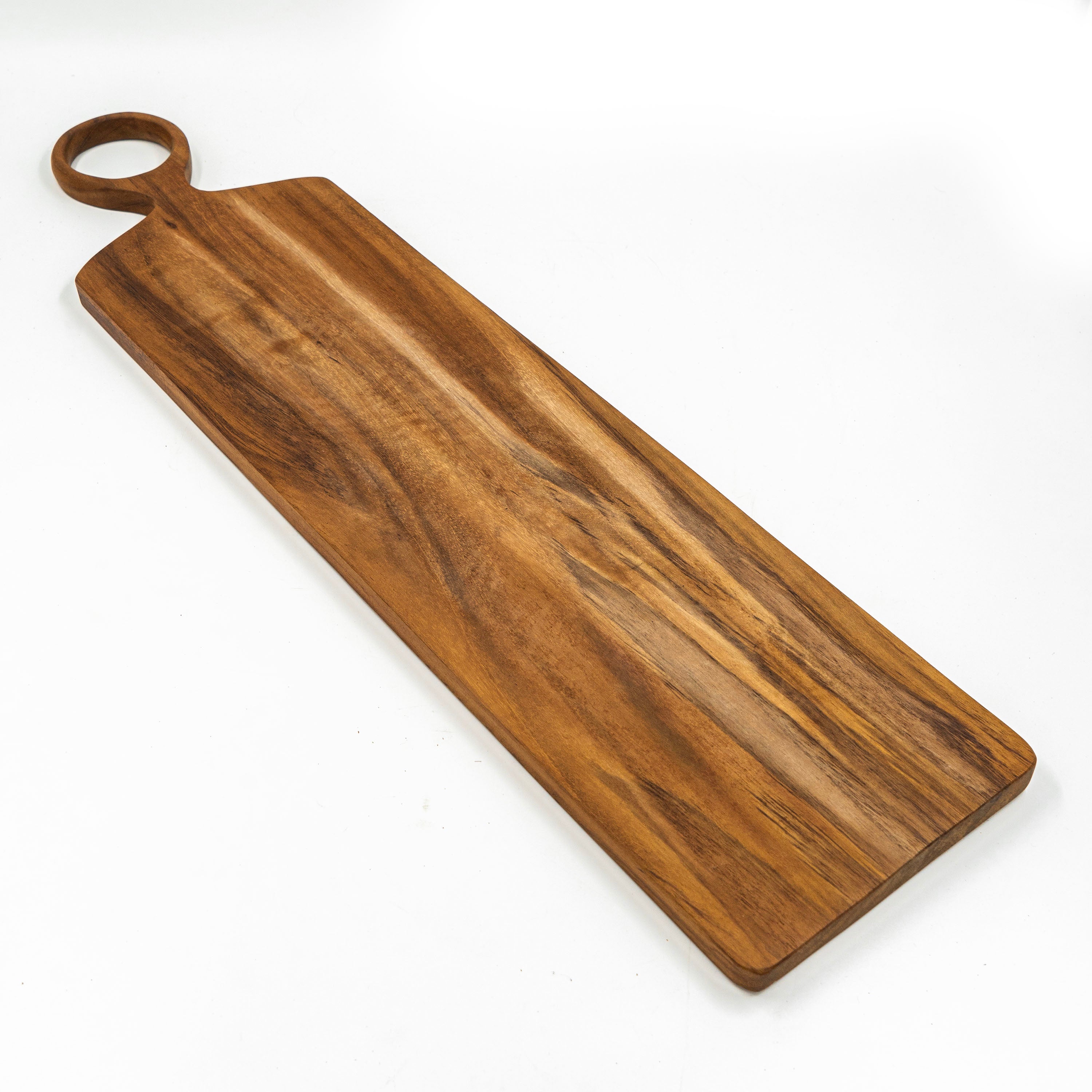 Yarah Teak Wood Chopping Board