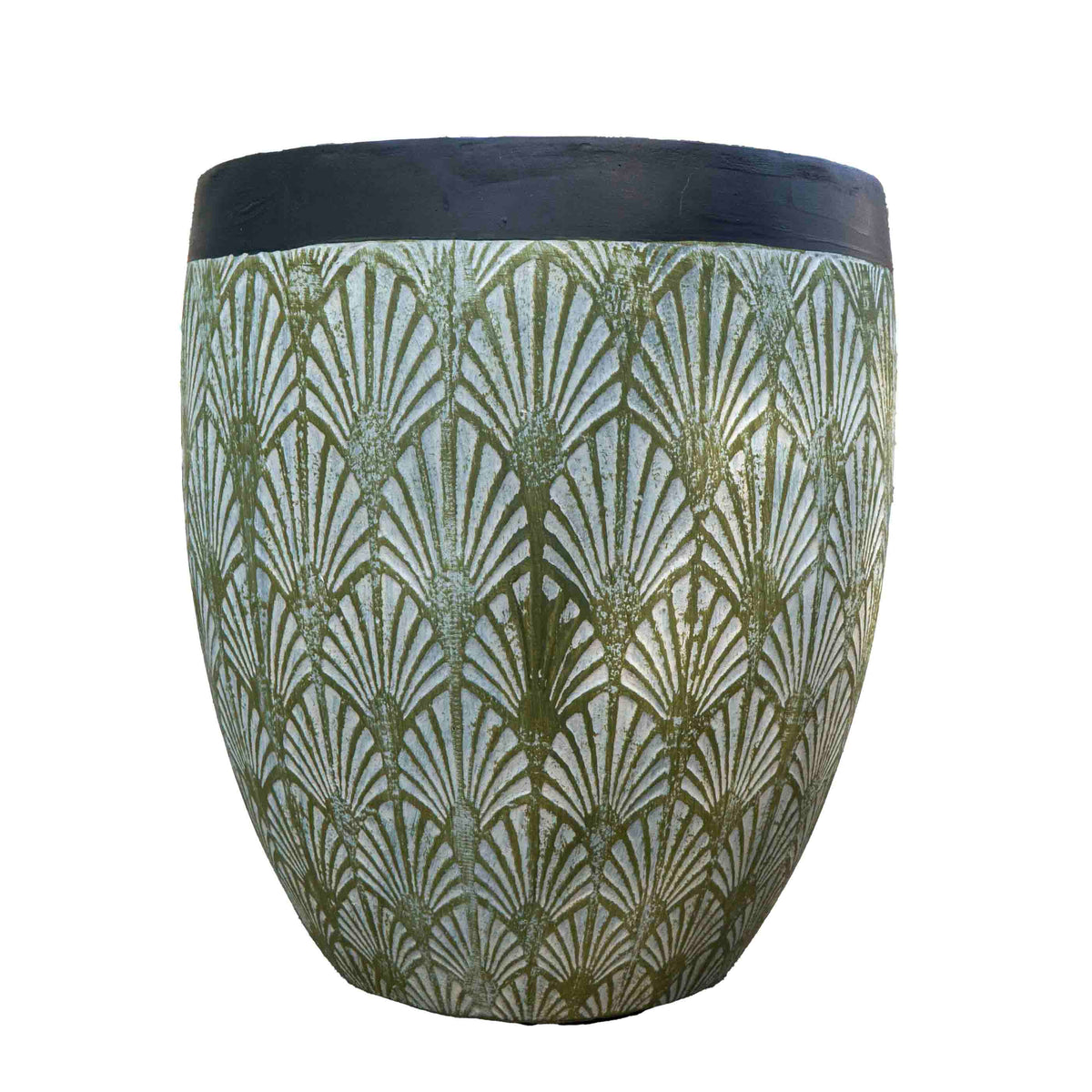 OCCA TAPERED PLANTER
