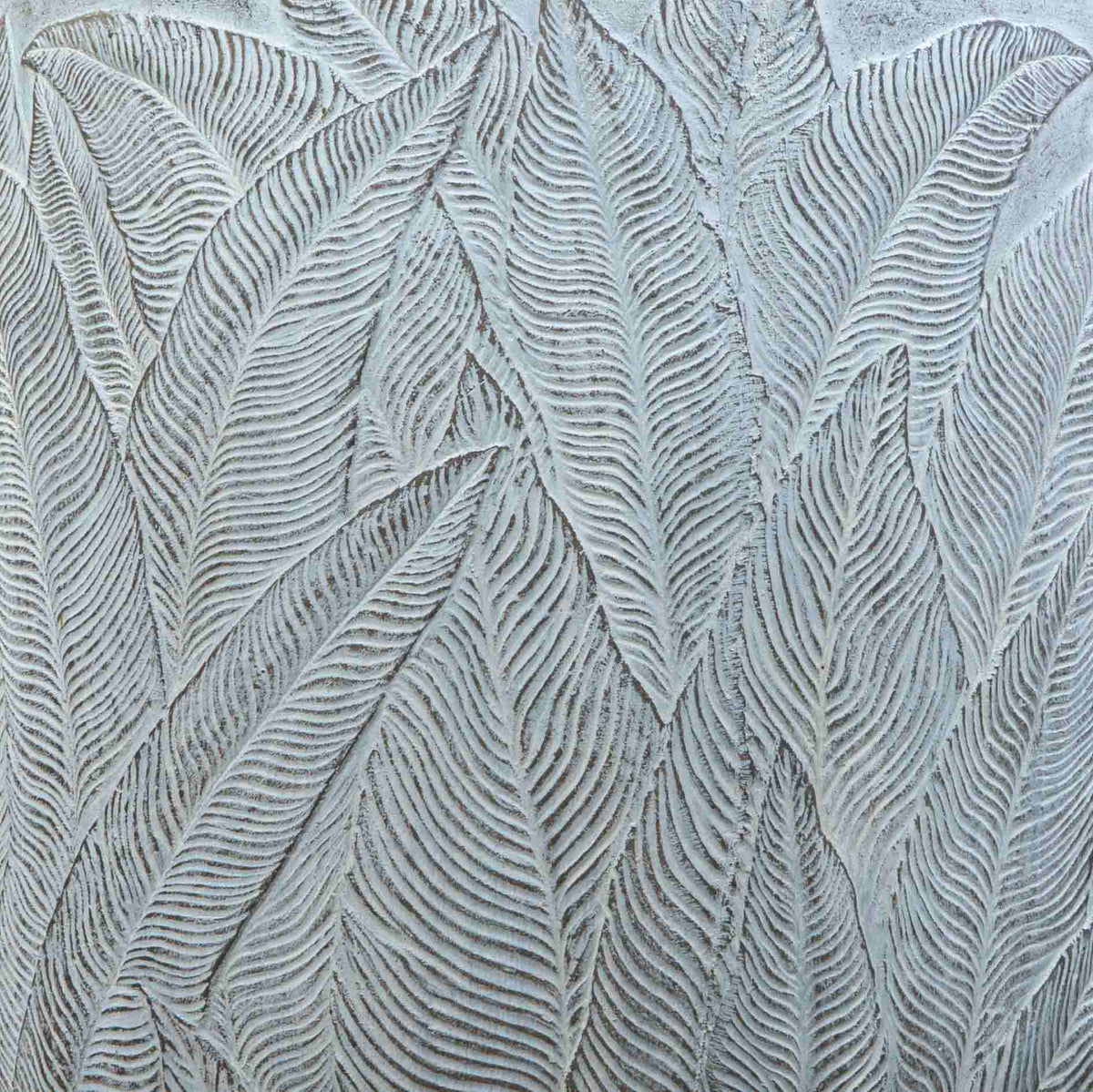 FERN OLLY PLANTER