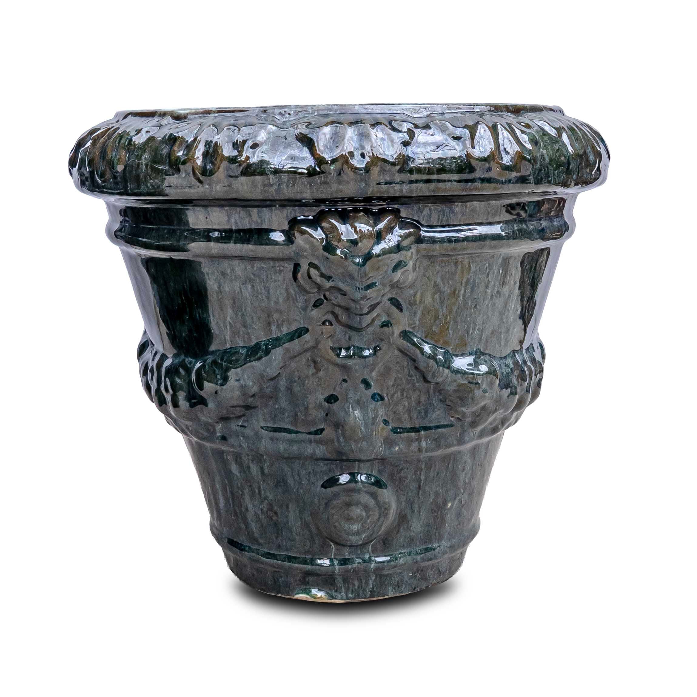 ROMANA POT