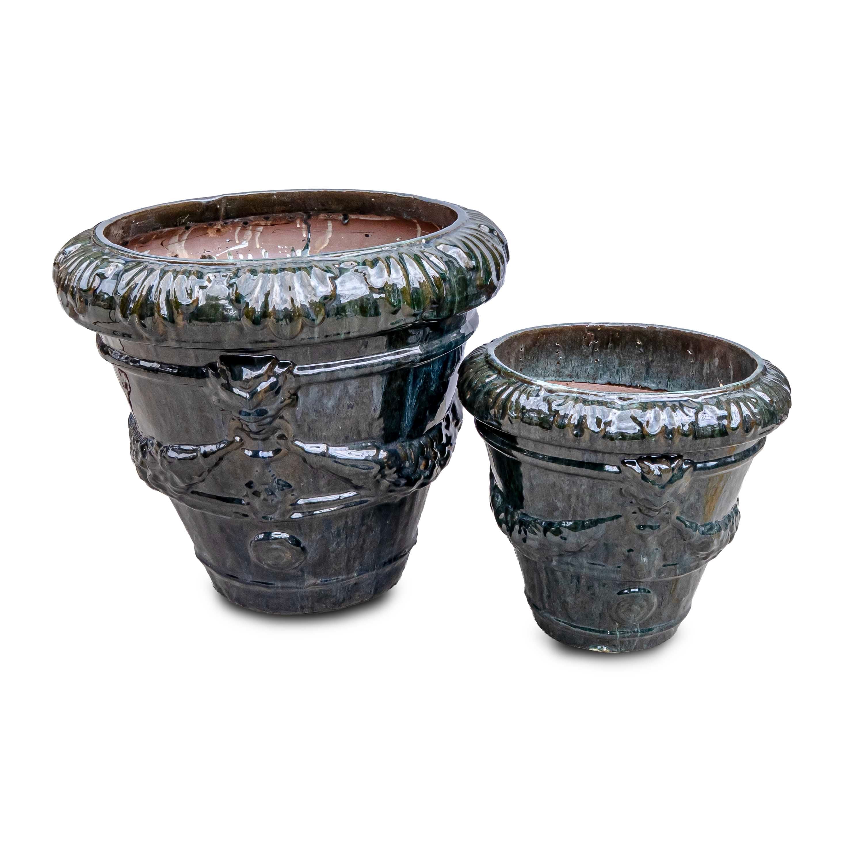 ROMANA POT