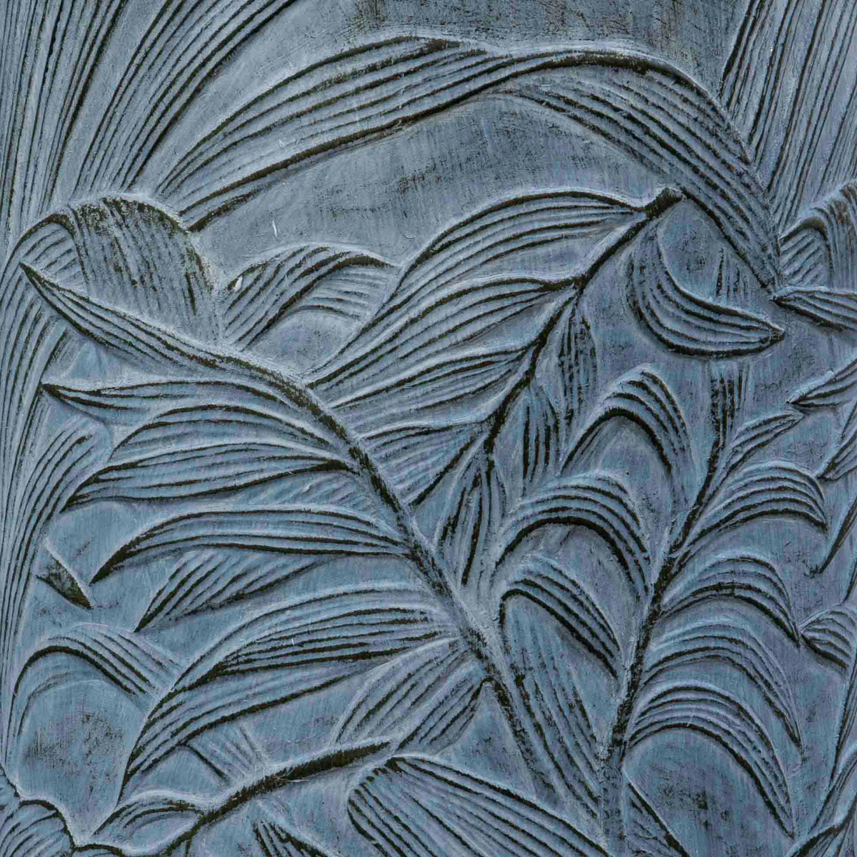 DIDO FERN LONG PLANTER