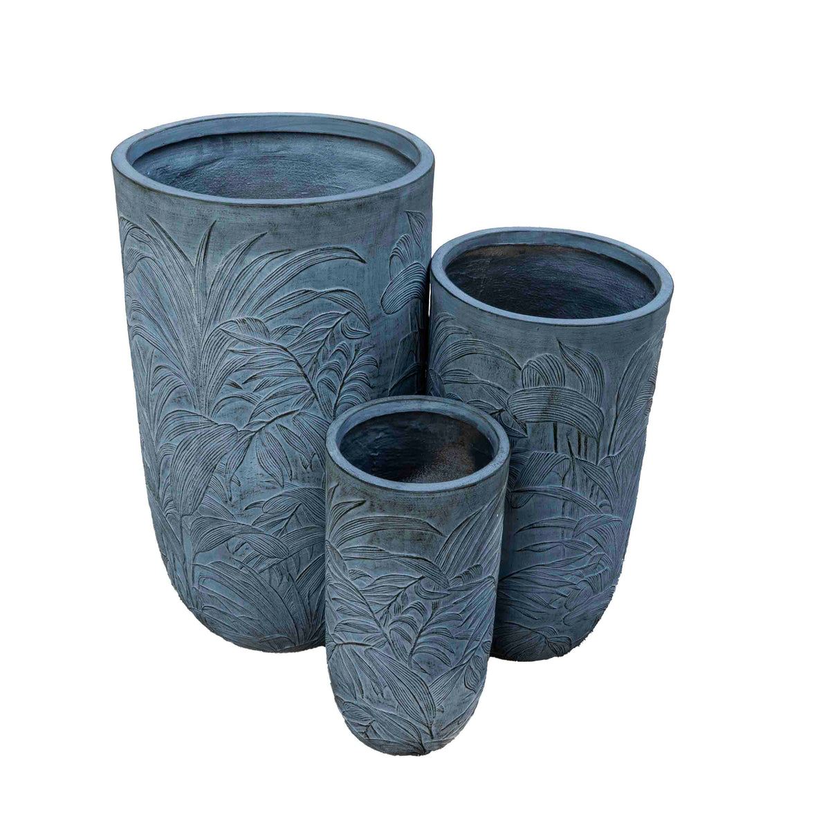 DIDO FERN LONG PLANTER