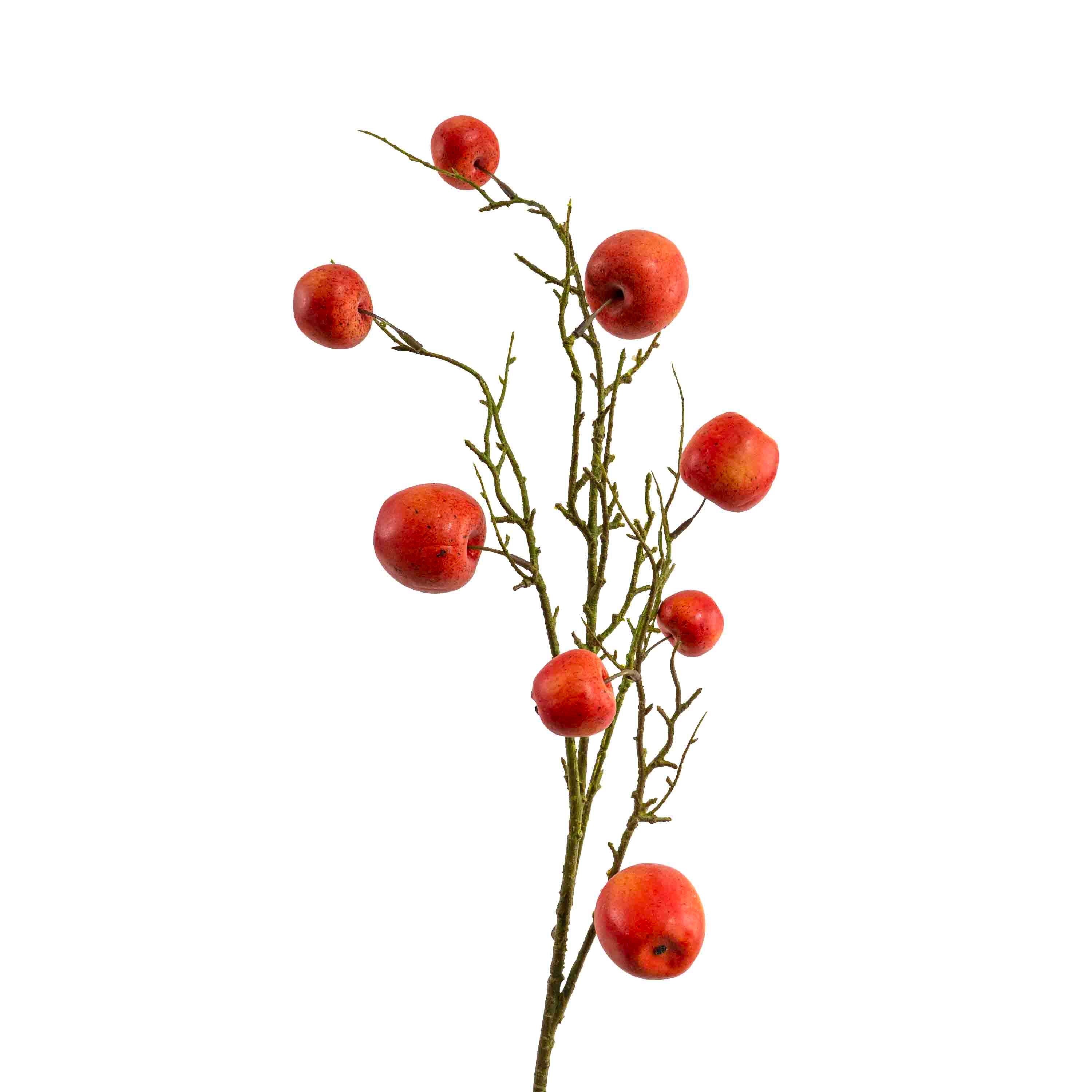 FAUX APPLE STEM