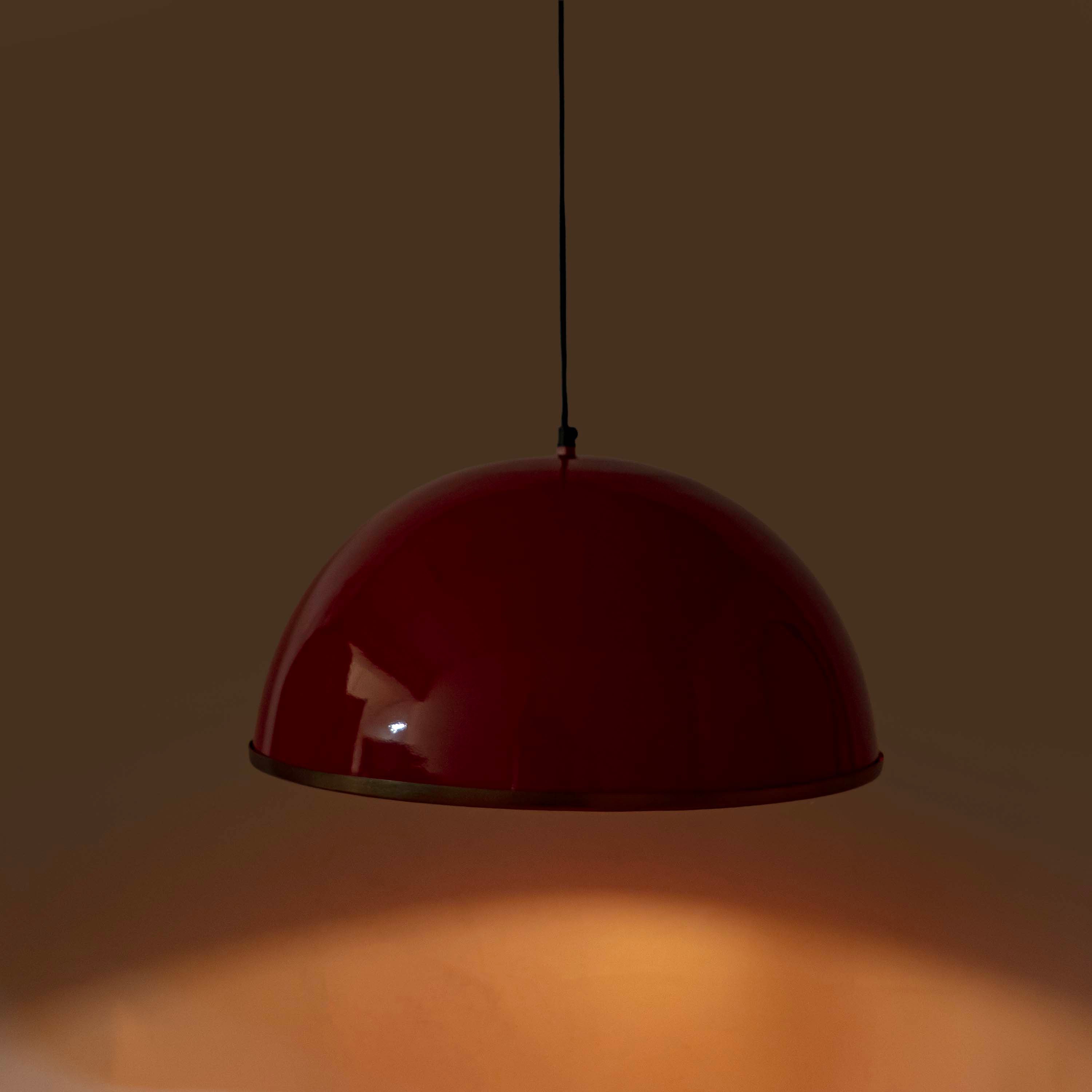 ARCO PENDANT LAMP