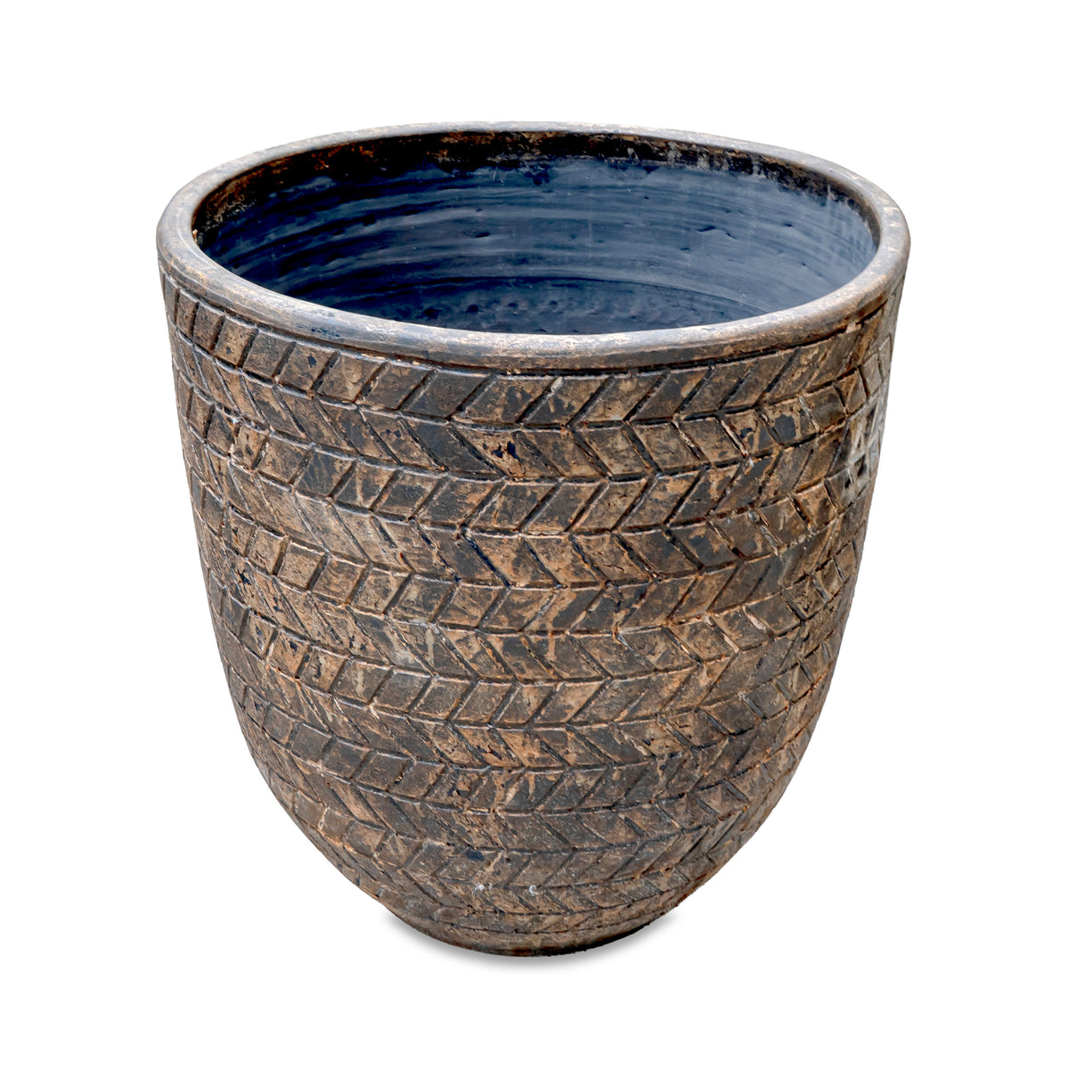 VINTAGE POT