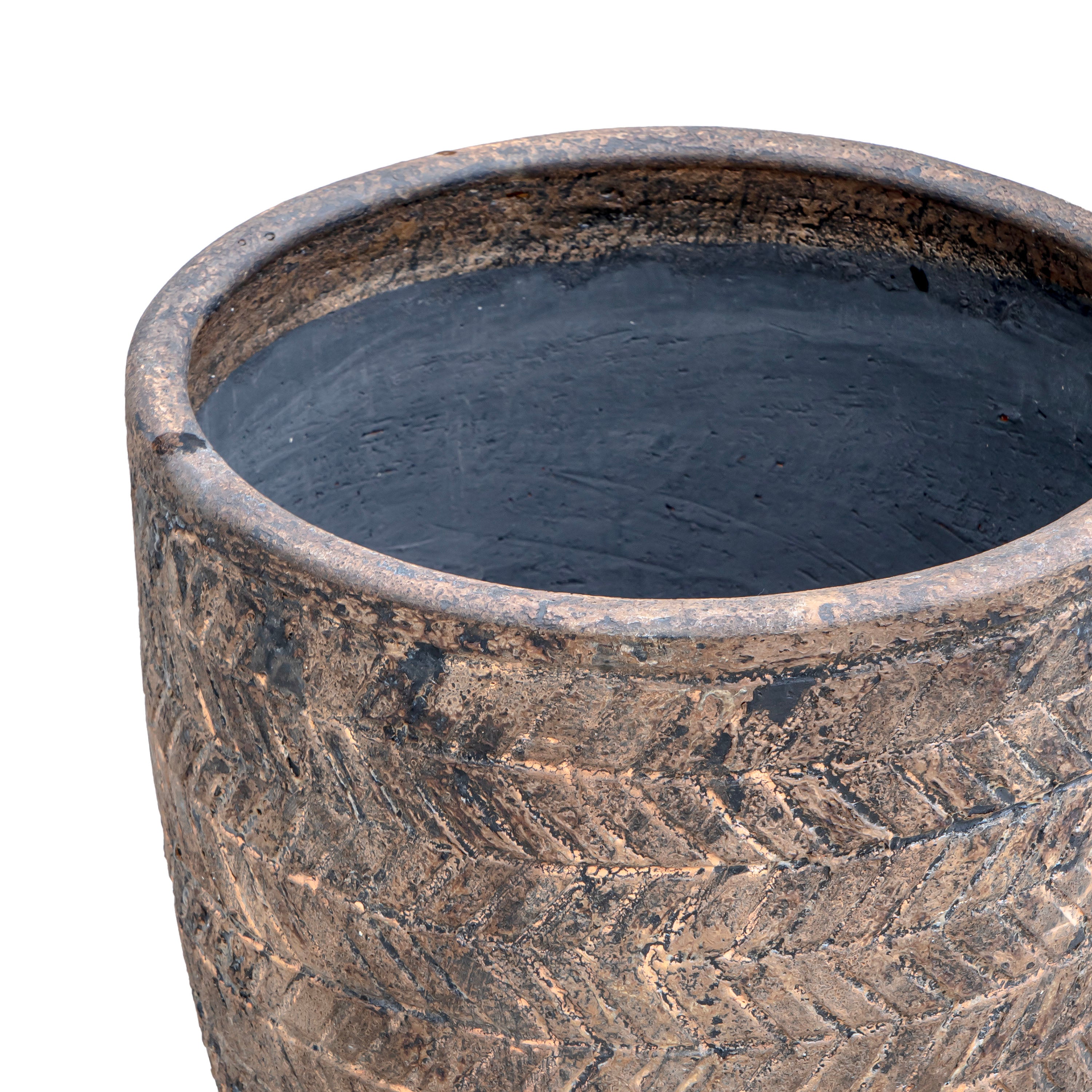 VINTAGE POT