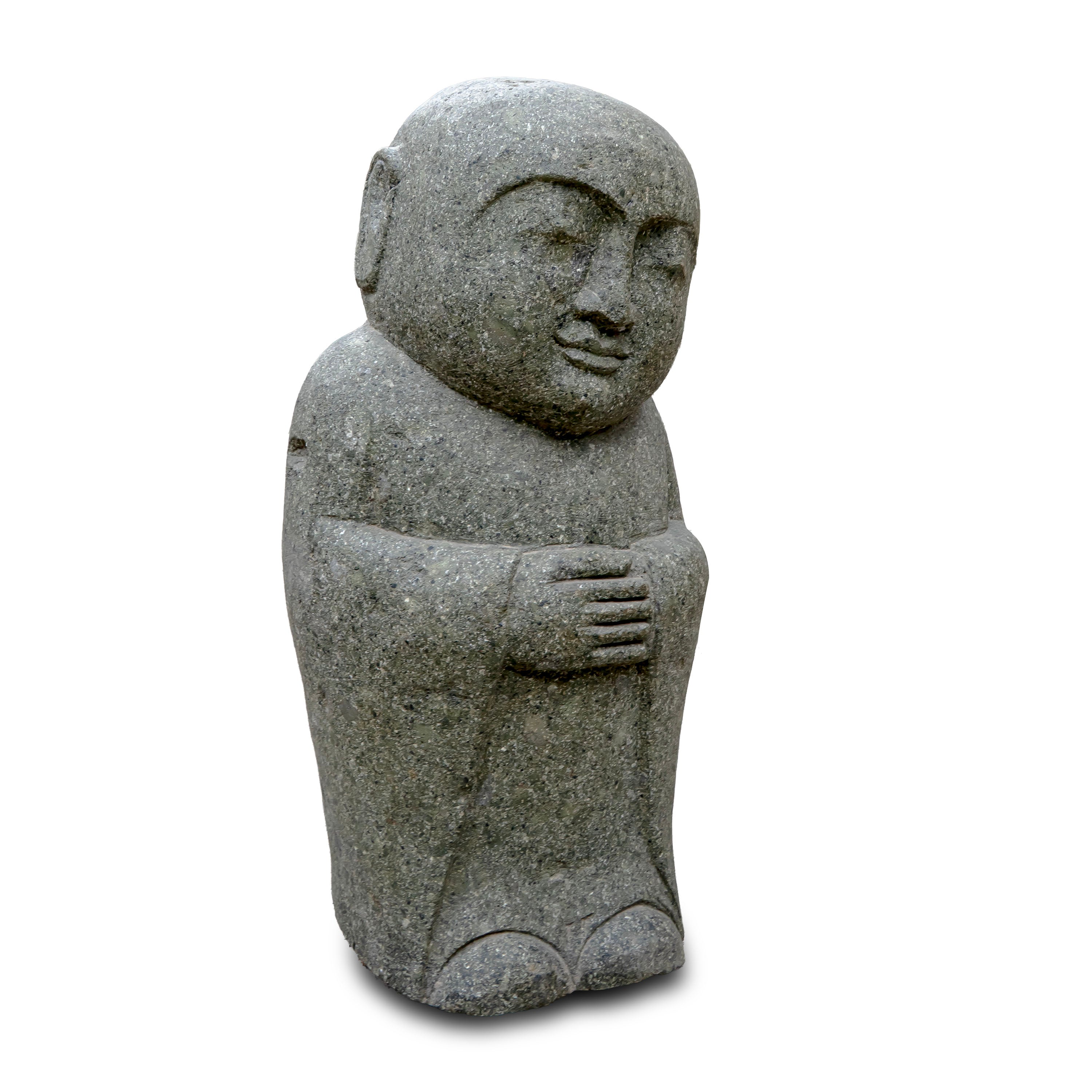 MONK ZANE