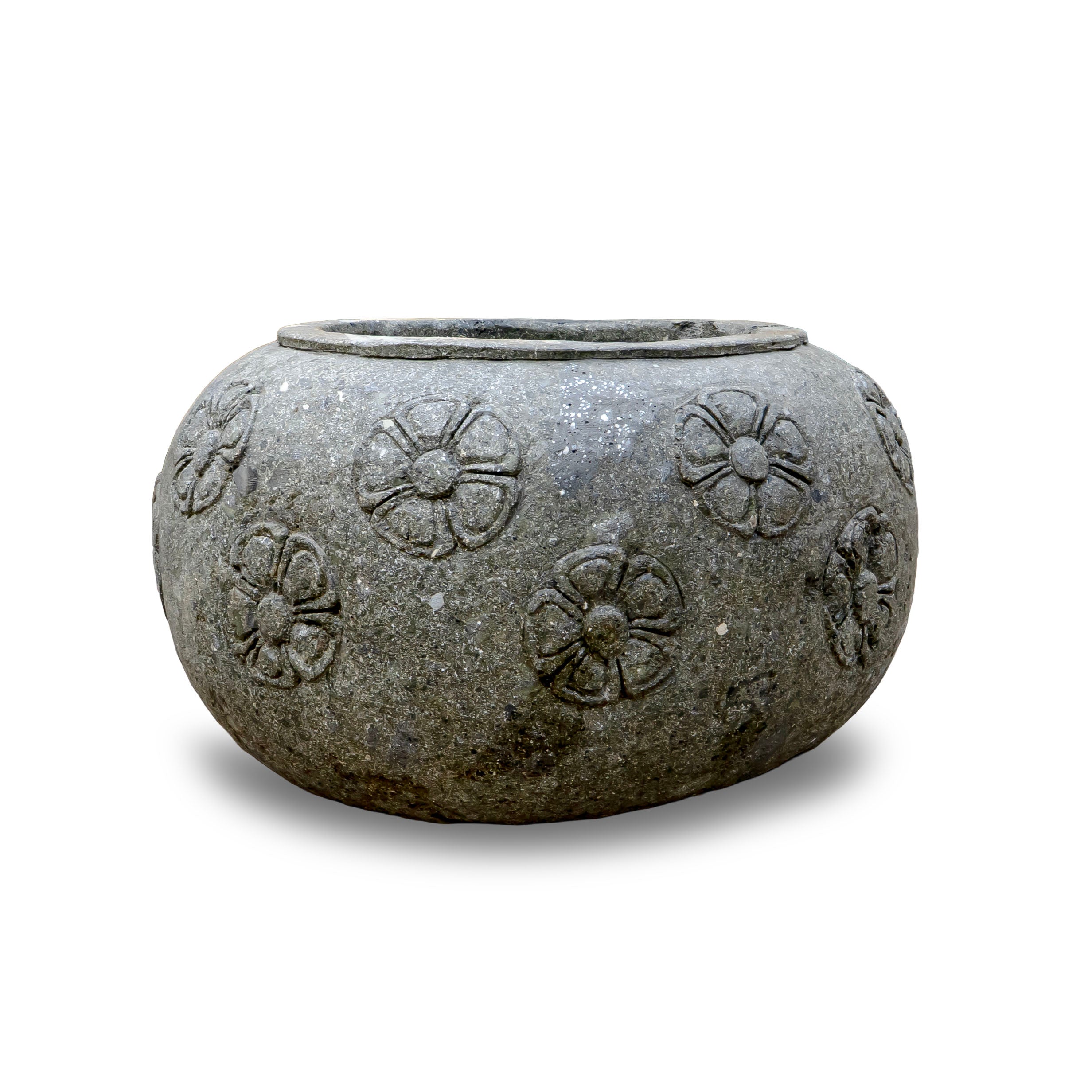 NOBLE POTS