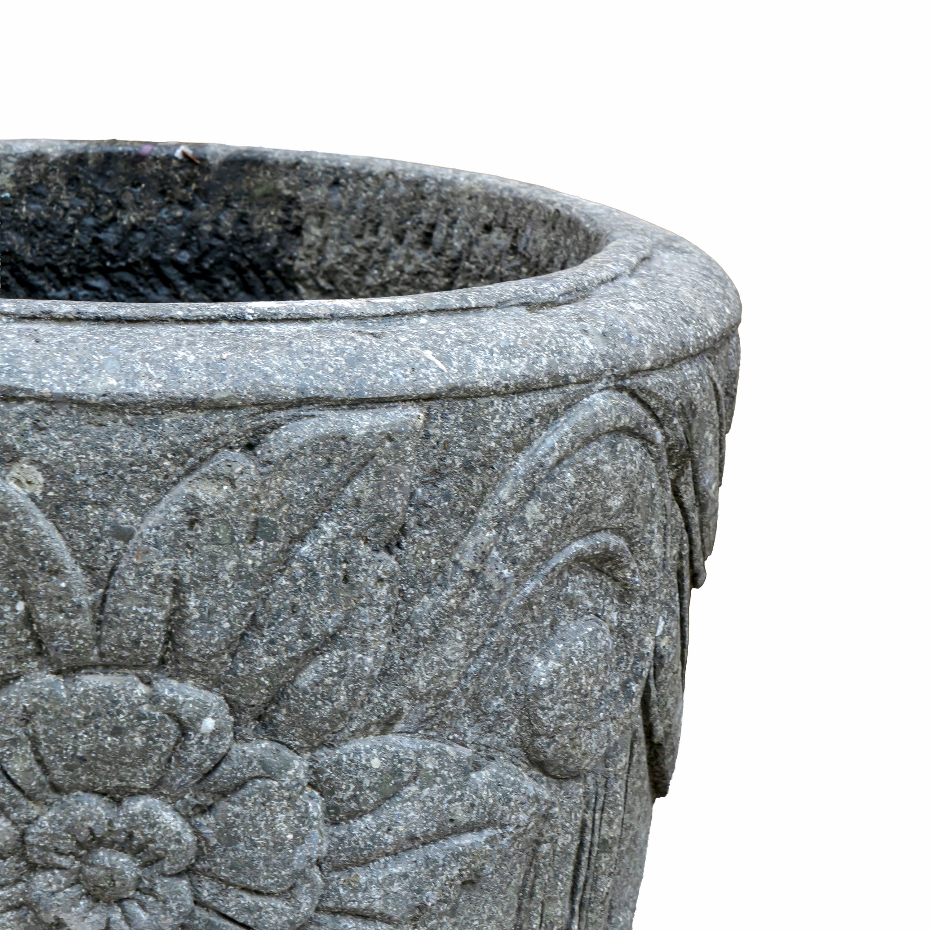 MRIDA POTS
