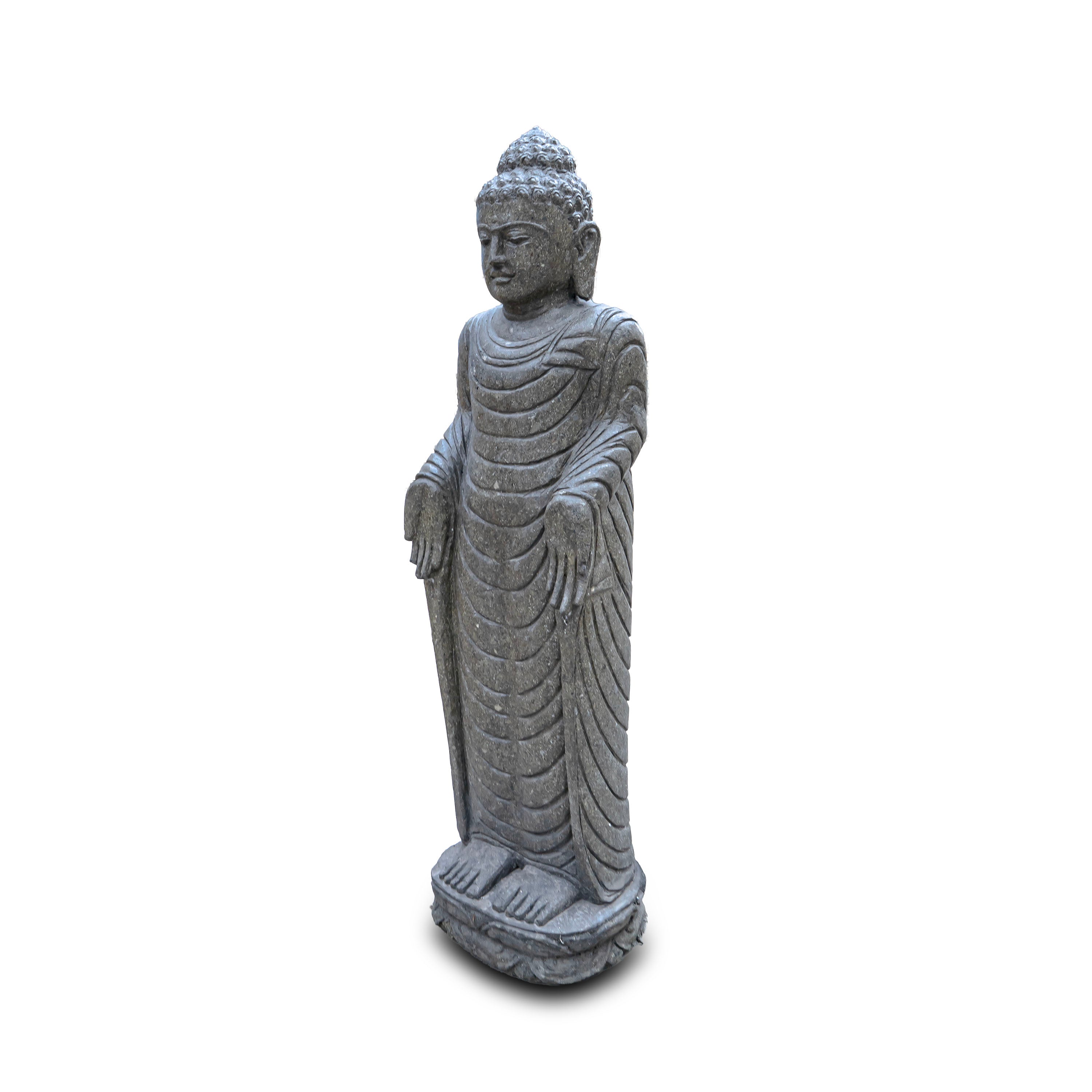 BUDDHA KINGLY