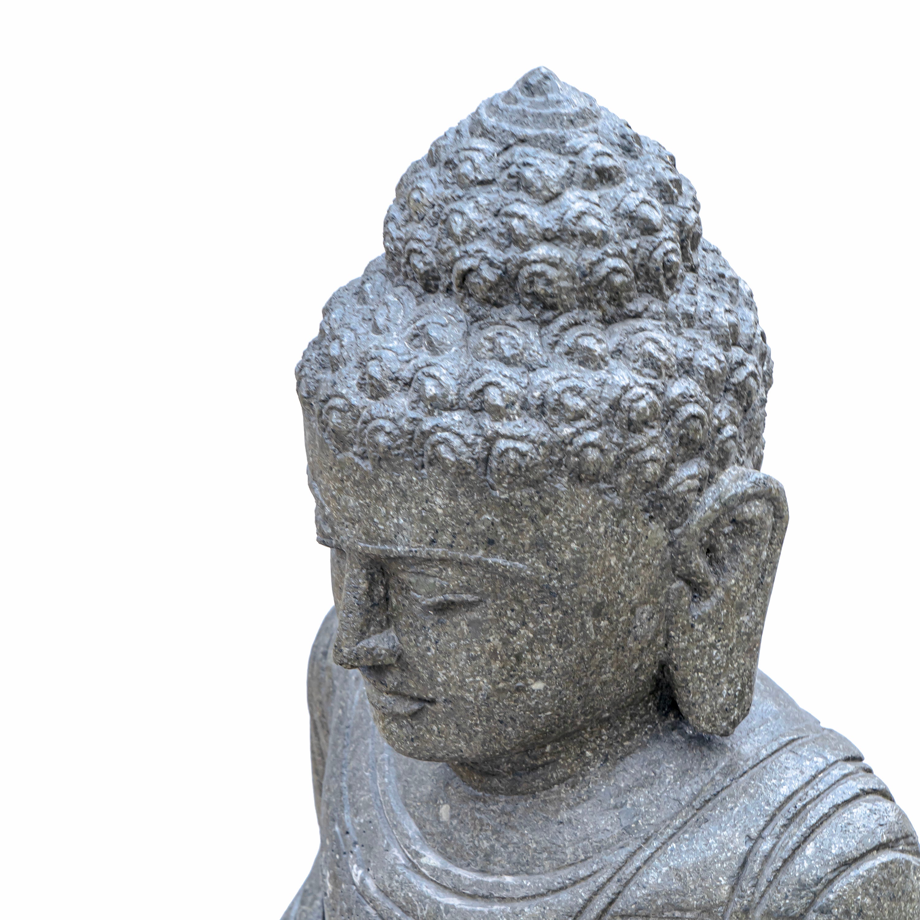 BUDDHA KINGLY