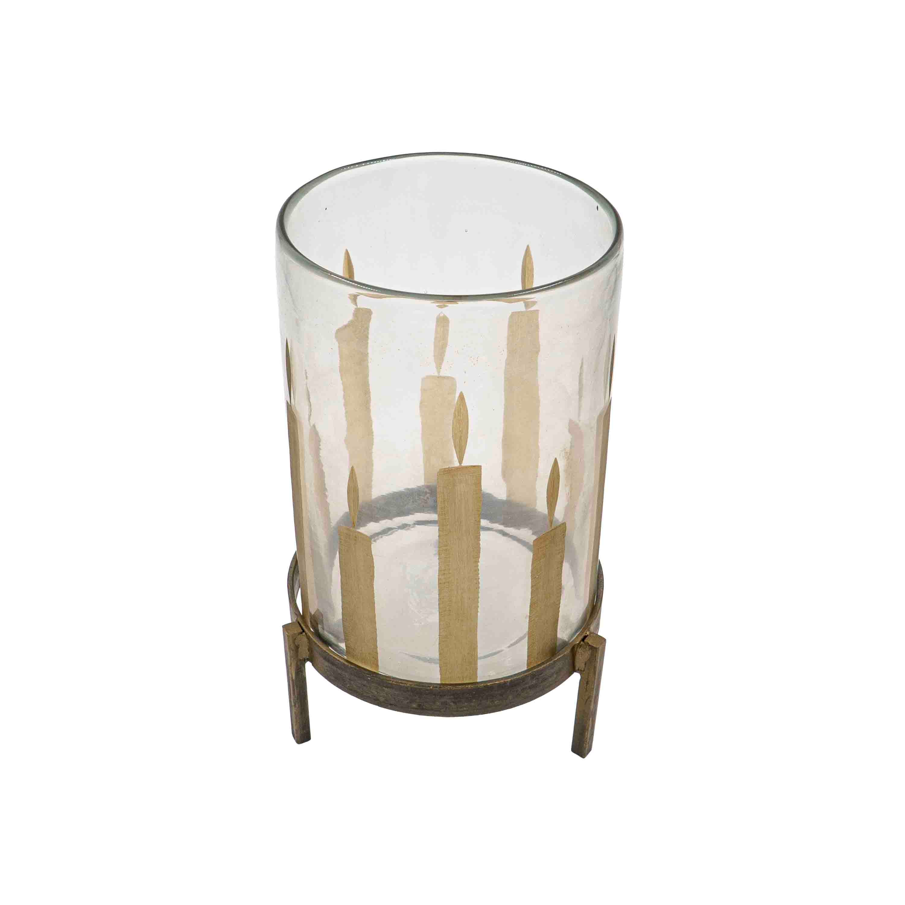 Glean Candle Holder