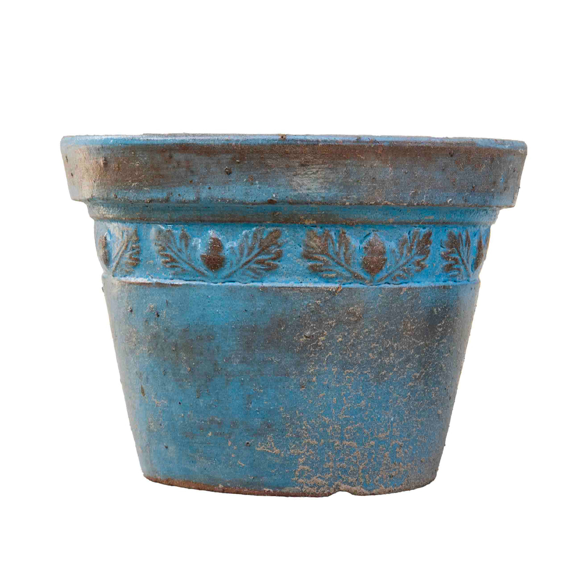 Hollis Ceramic Pot