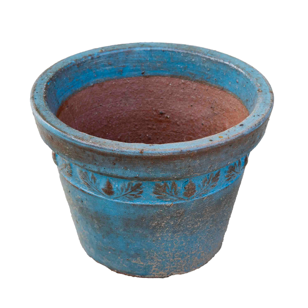 Hollis Ceramic Pot