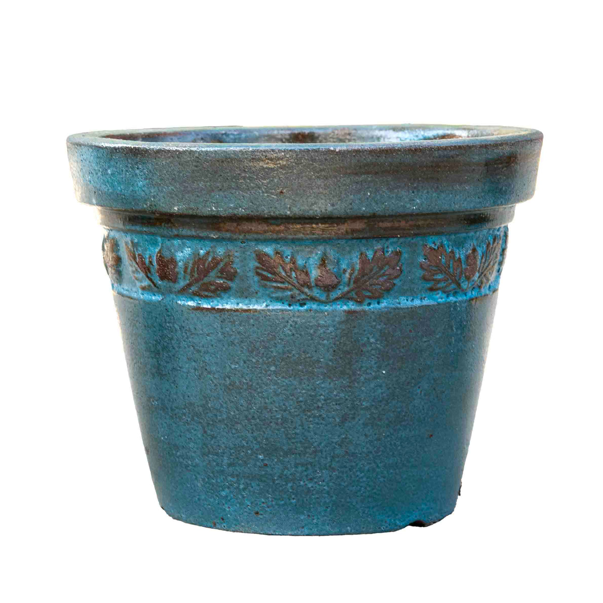 Hollis Ceramic Pot