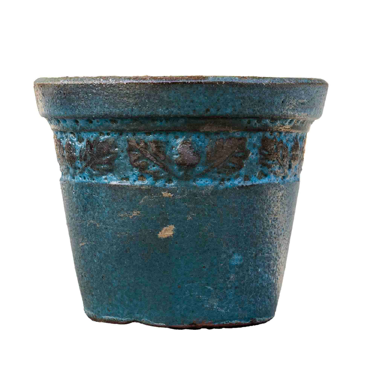 Hollis Ceramic Pot