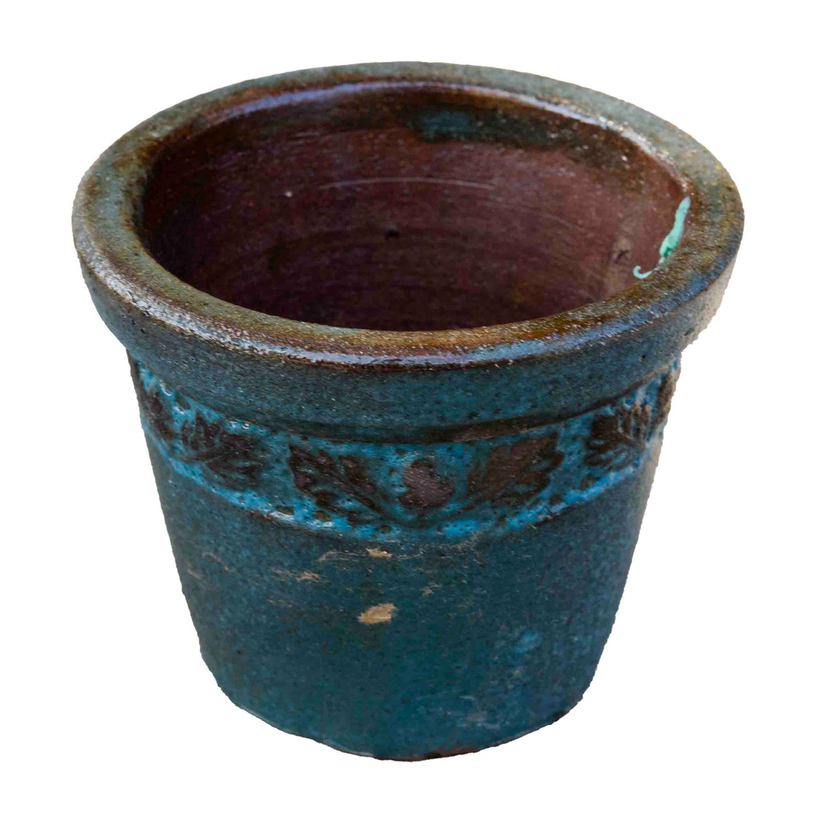 Hollis Ceramic Pot