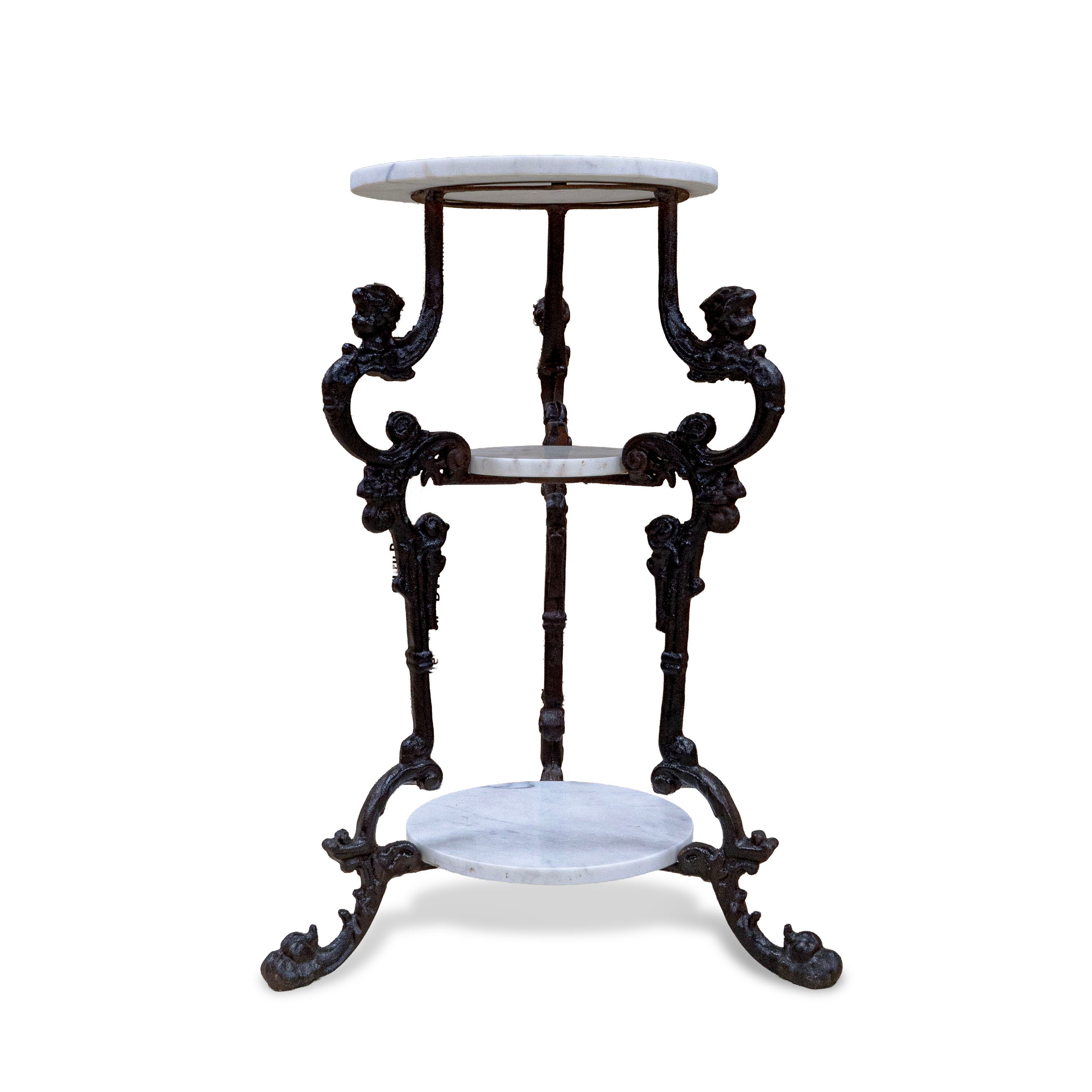 MELORI TABLE