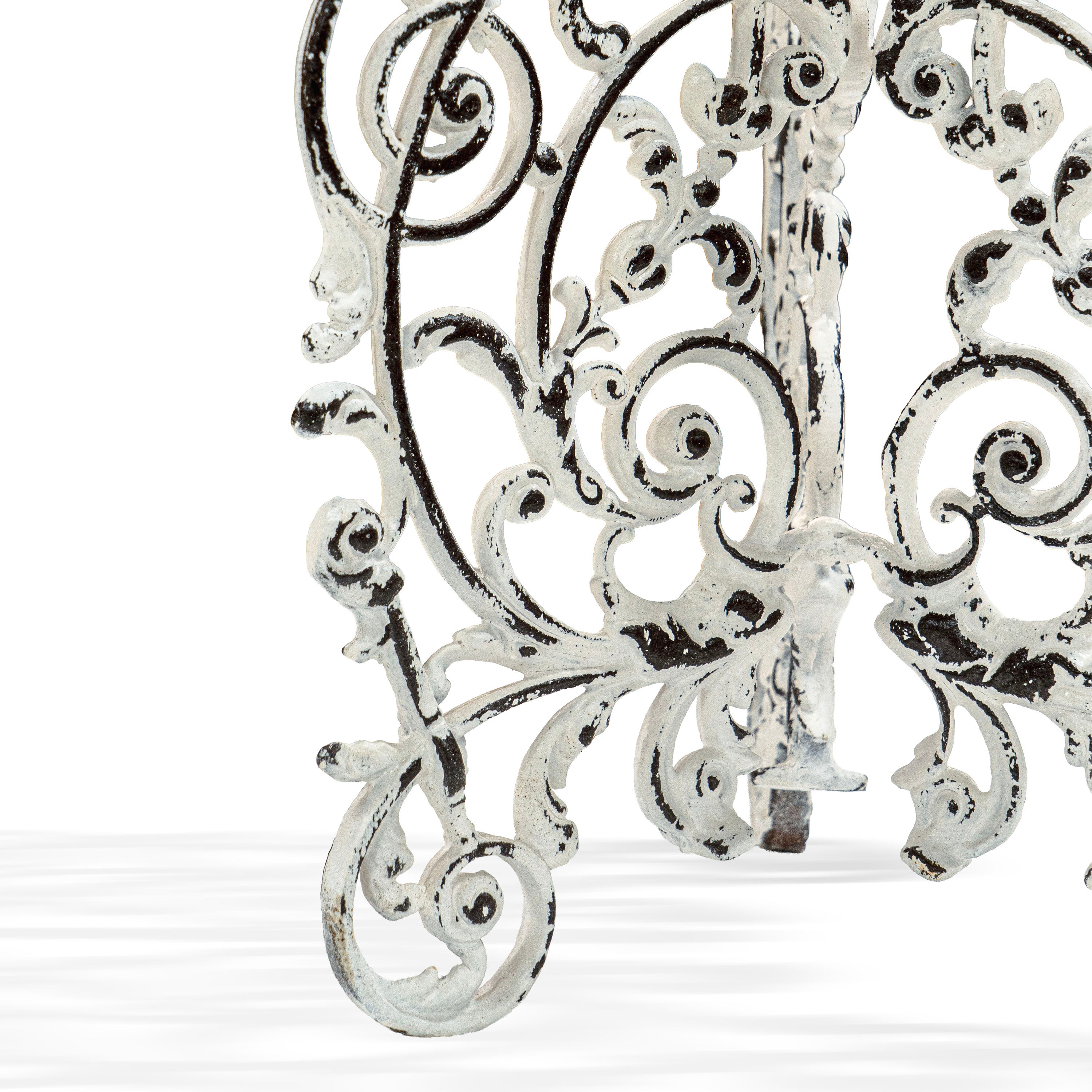 LANSO CANDLE STAND