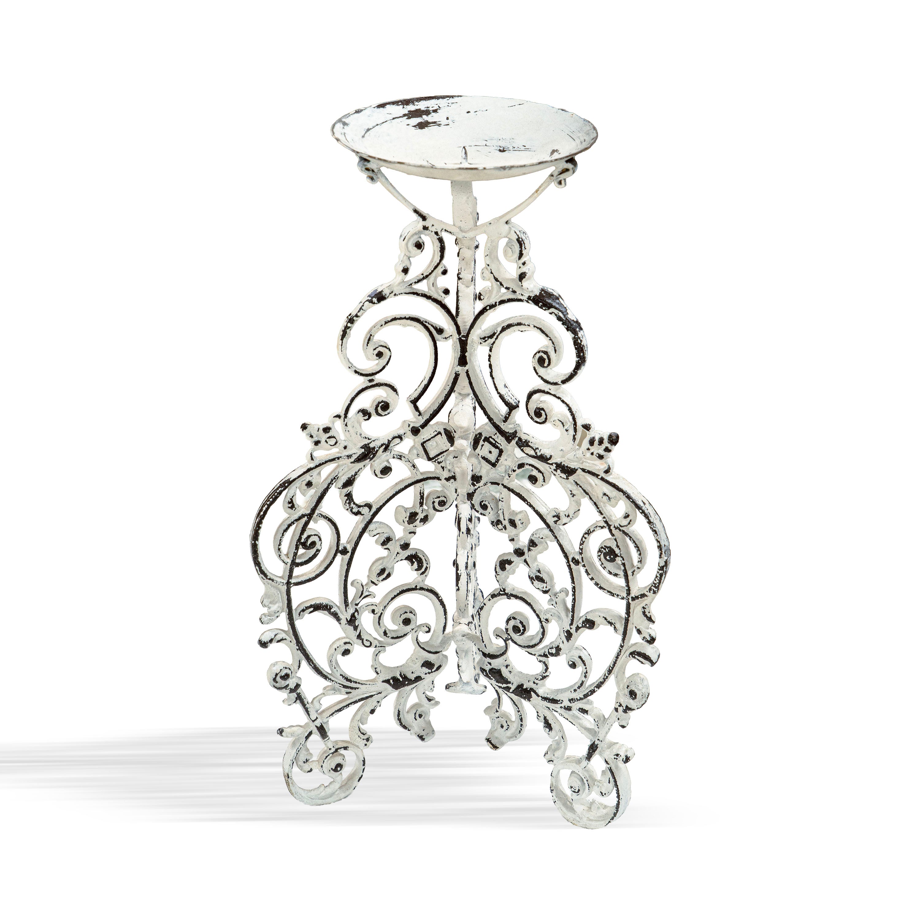 LANSO CANDLE STAND