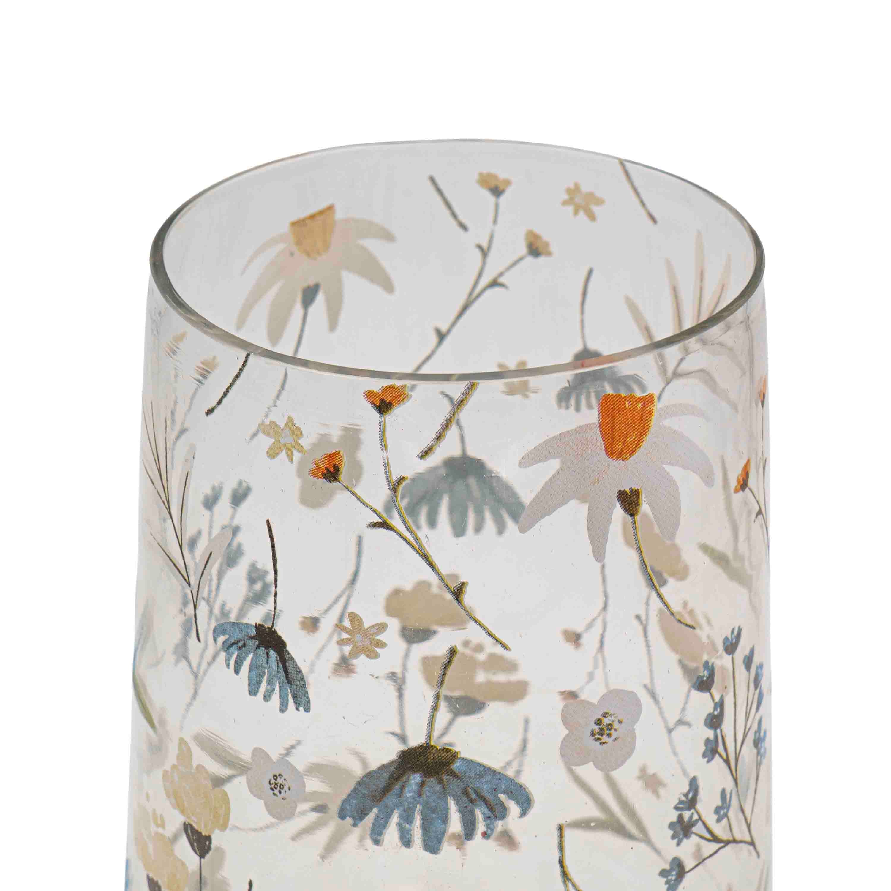 Bluebell Vase