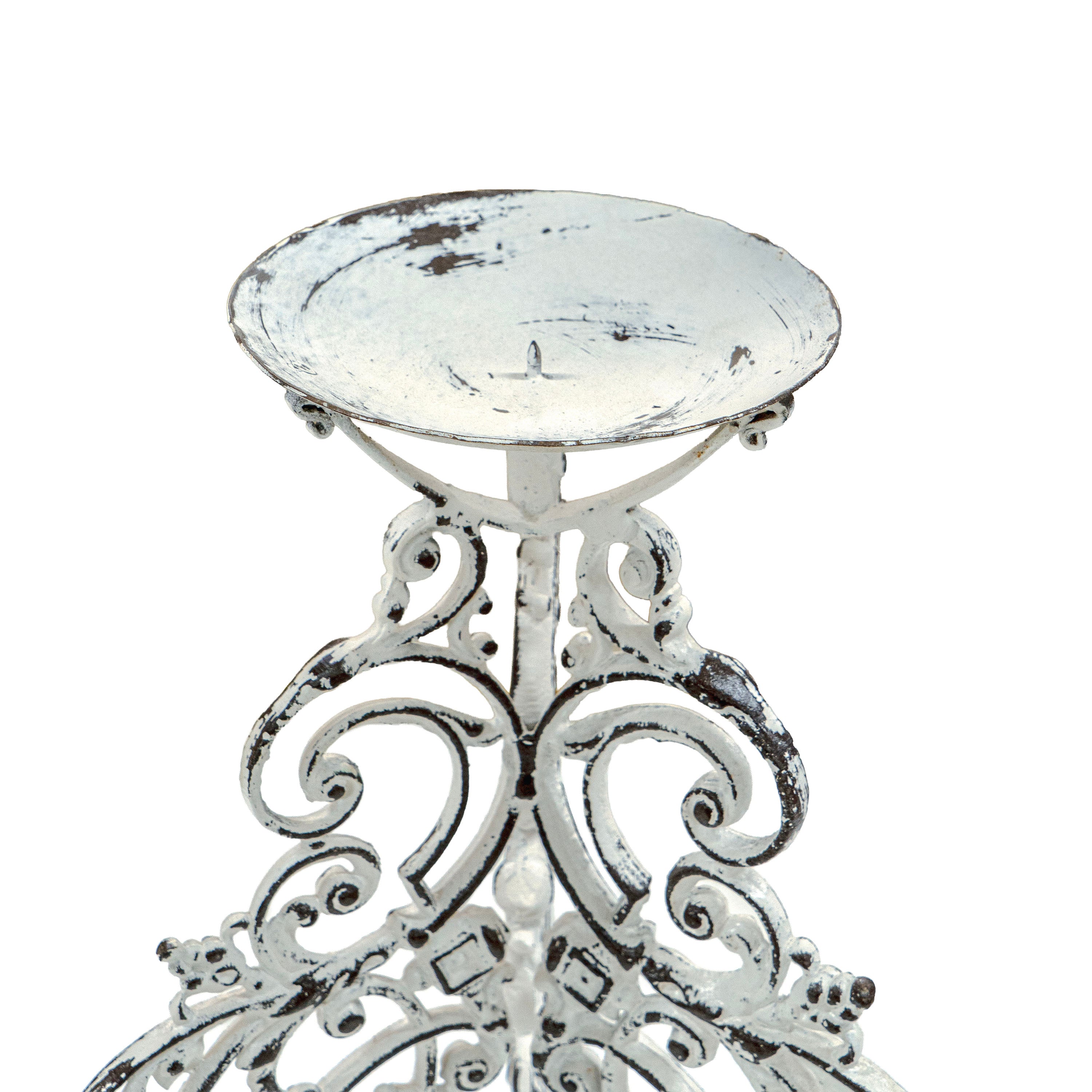 LANSO CANDLE STAND