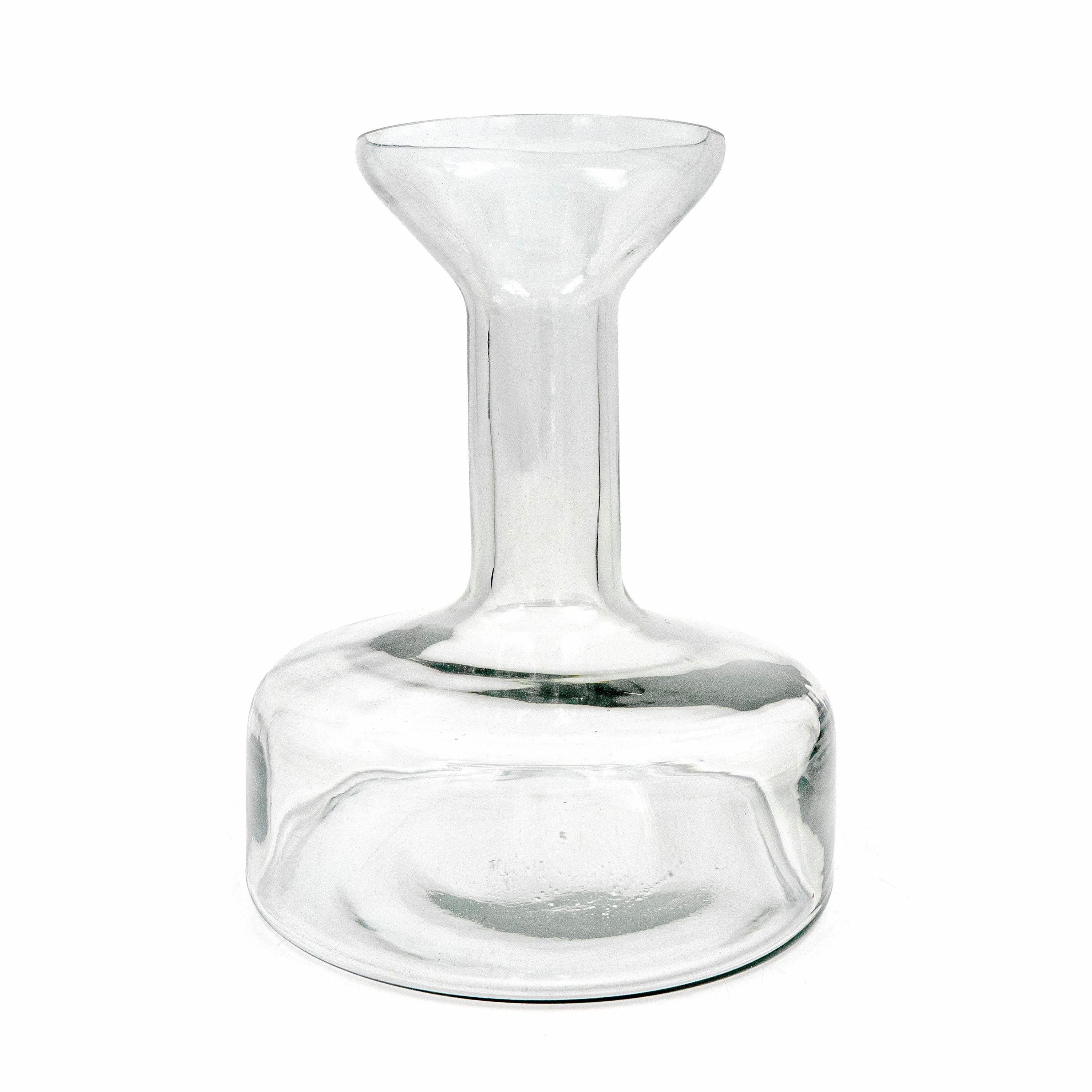 SOMARA GLASS DECANTER