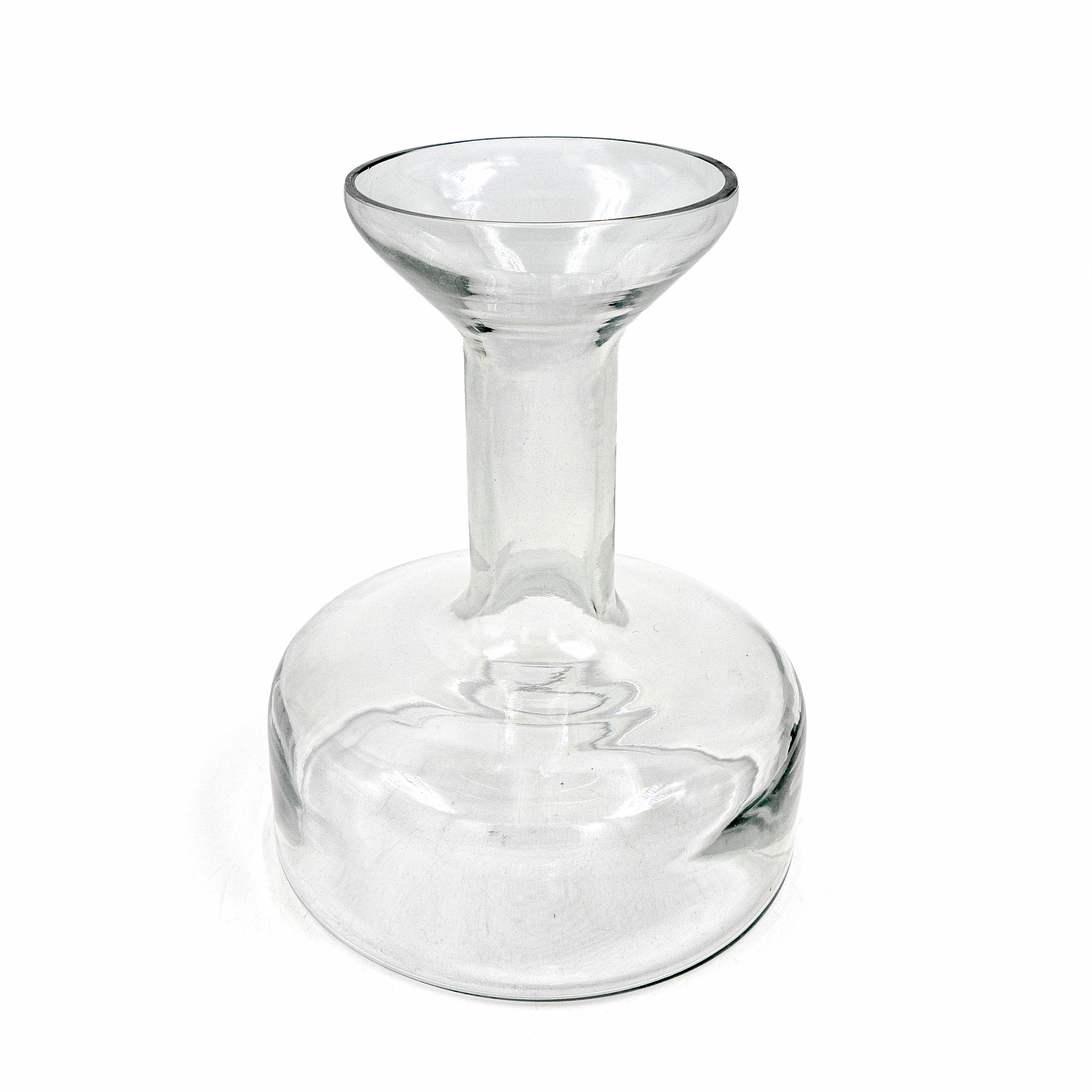 SOMARA GLASS DECANTER