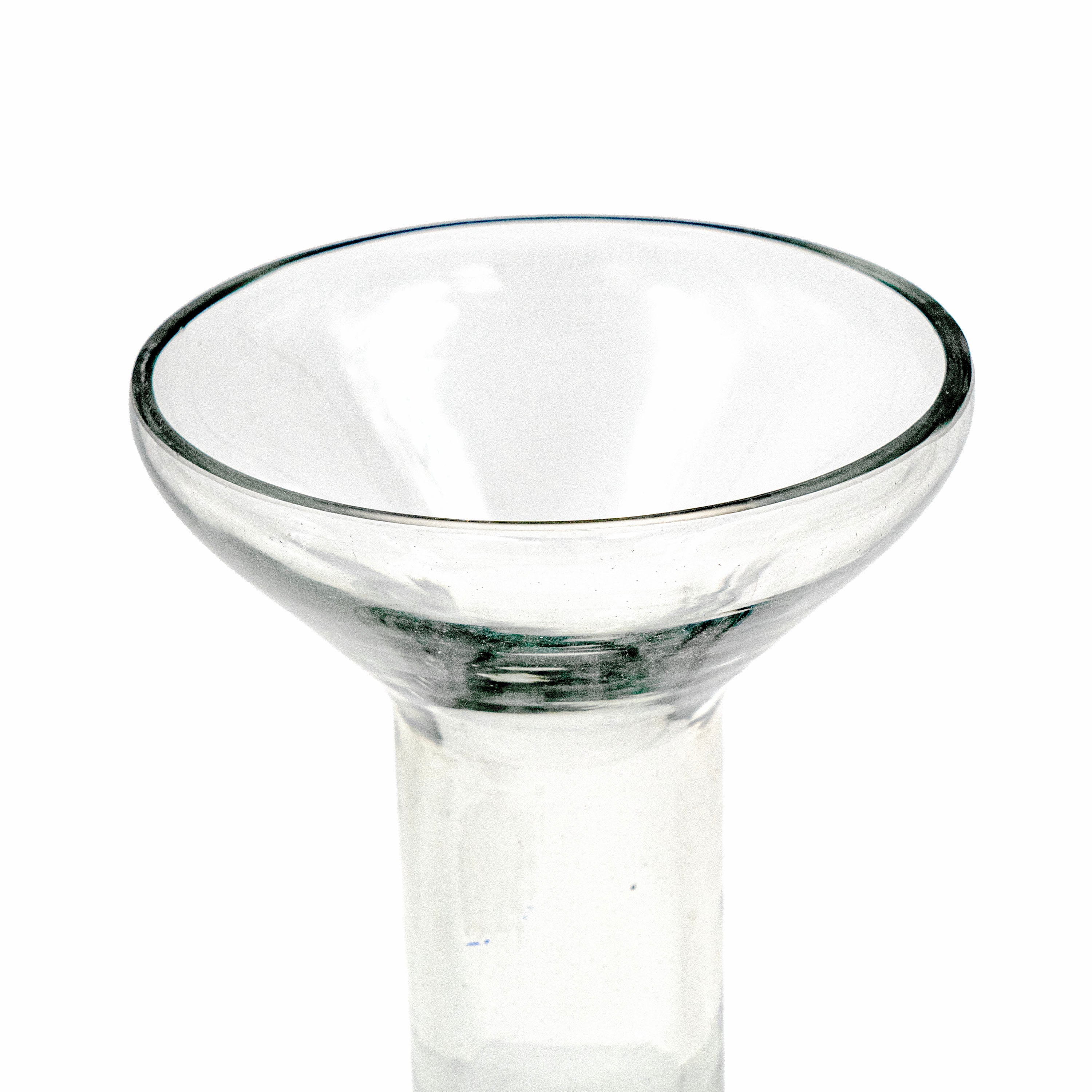 SOMARA GLASS DECANTER
