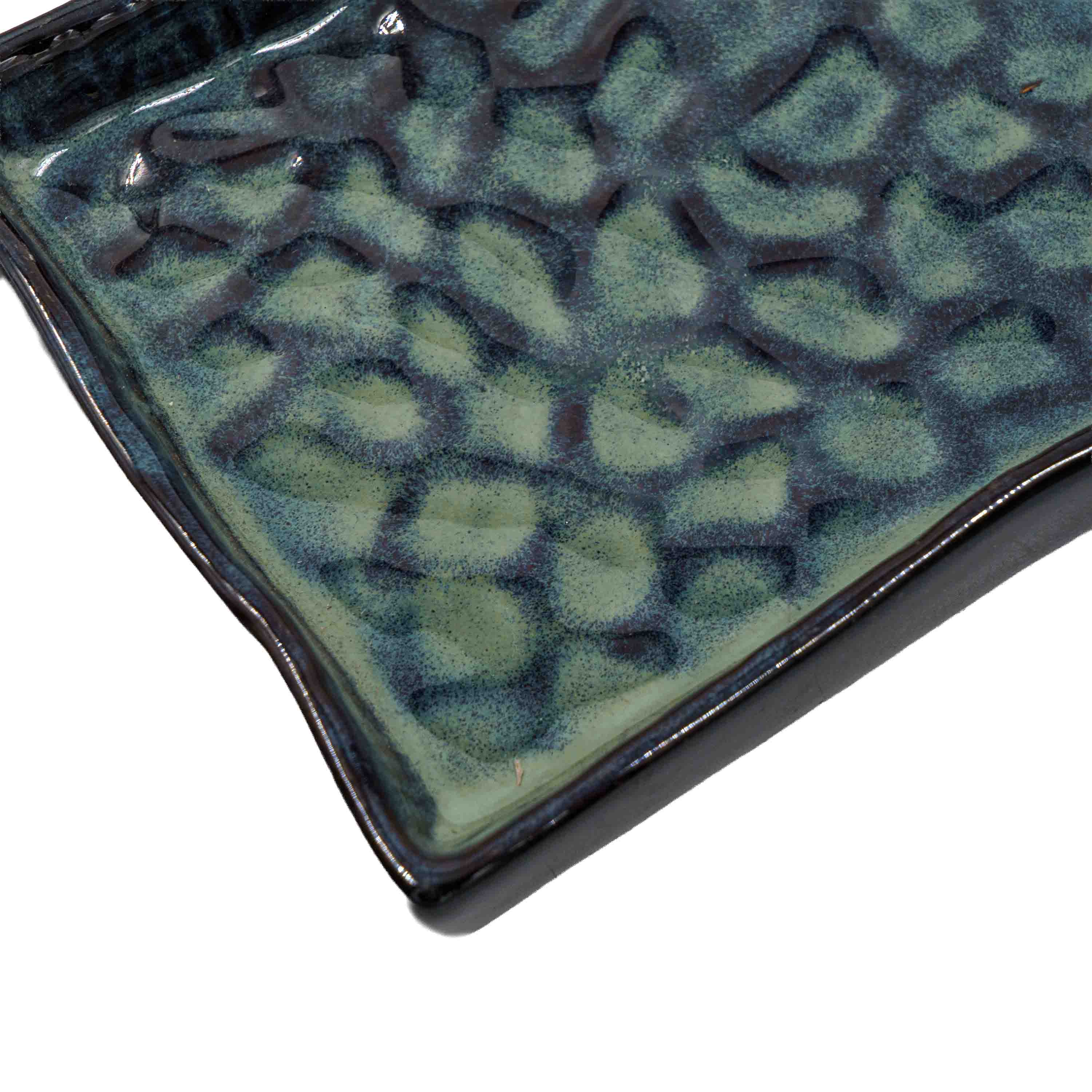 Zoya Ceramic Platter
