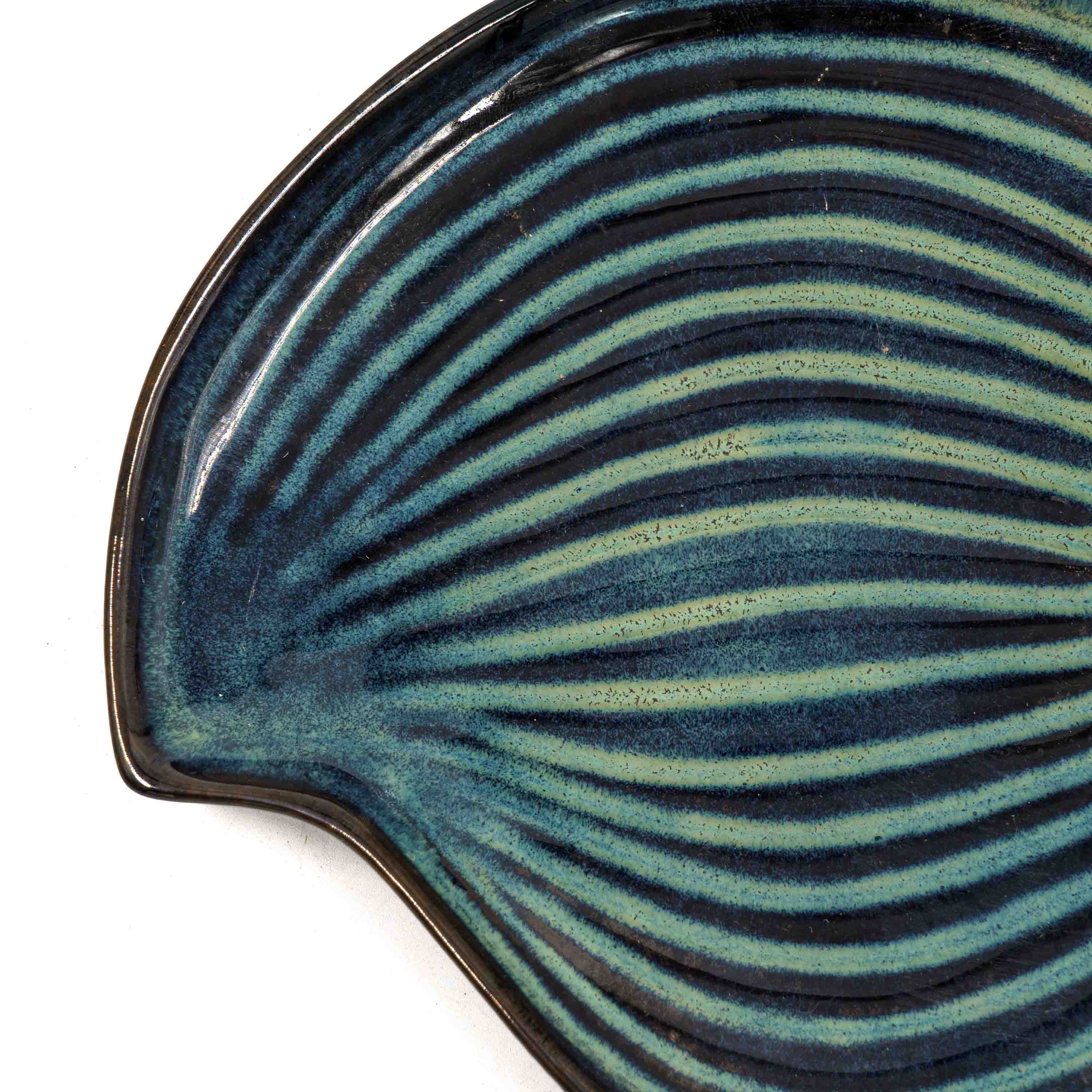 Zoya Shell Platter