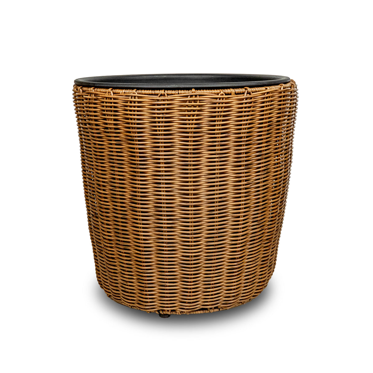 TYWIN BROWN MIX POT