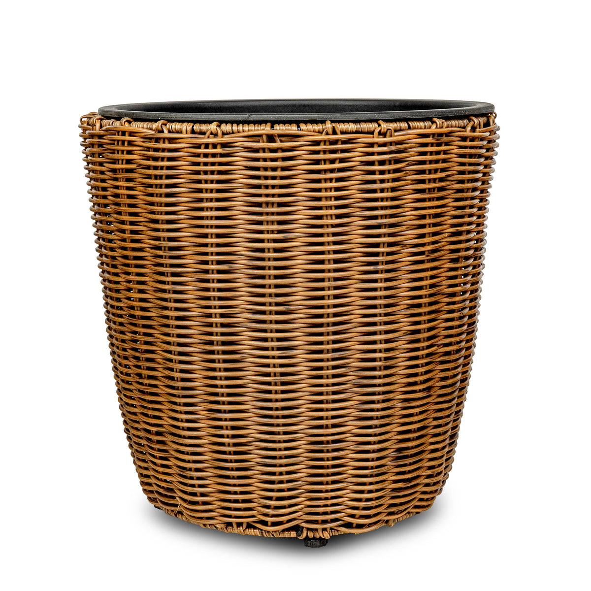 TYWIN BROWN MIX POT