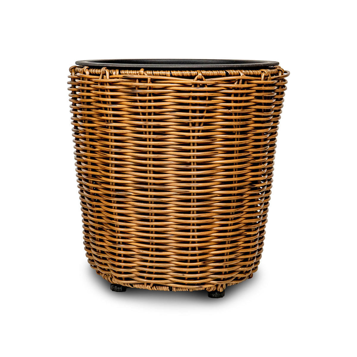 TYWIN BROWN MIX POT