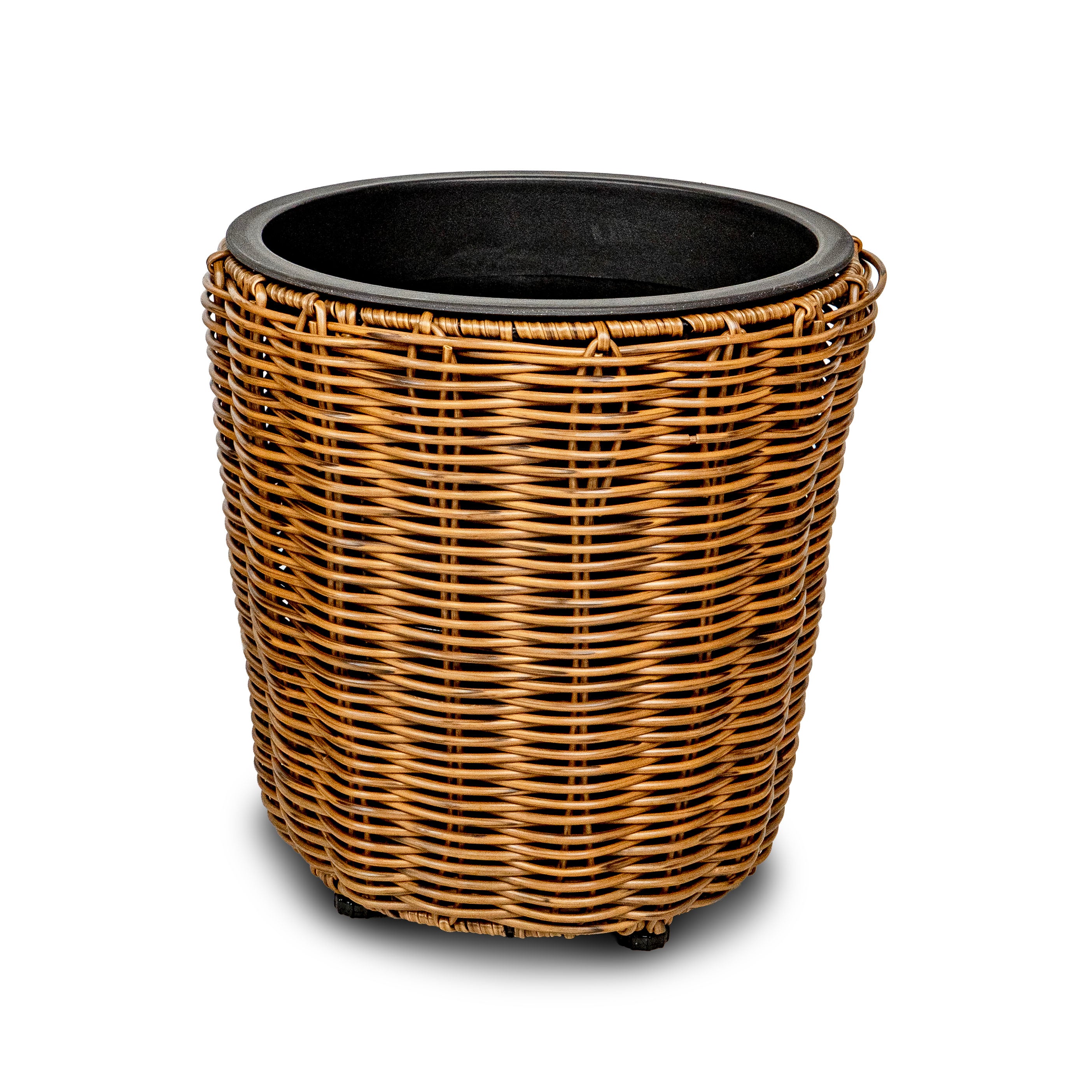 TYWIN BROWN MIX POT