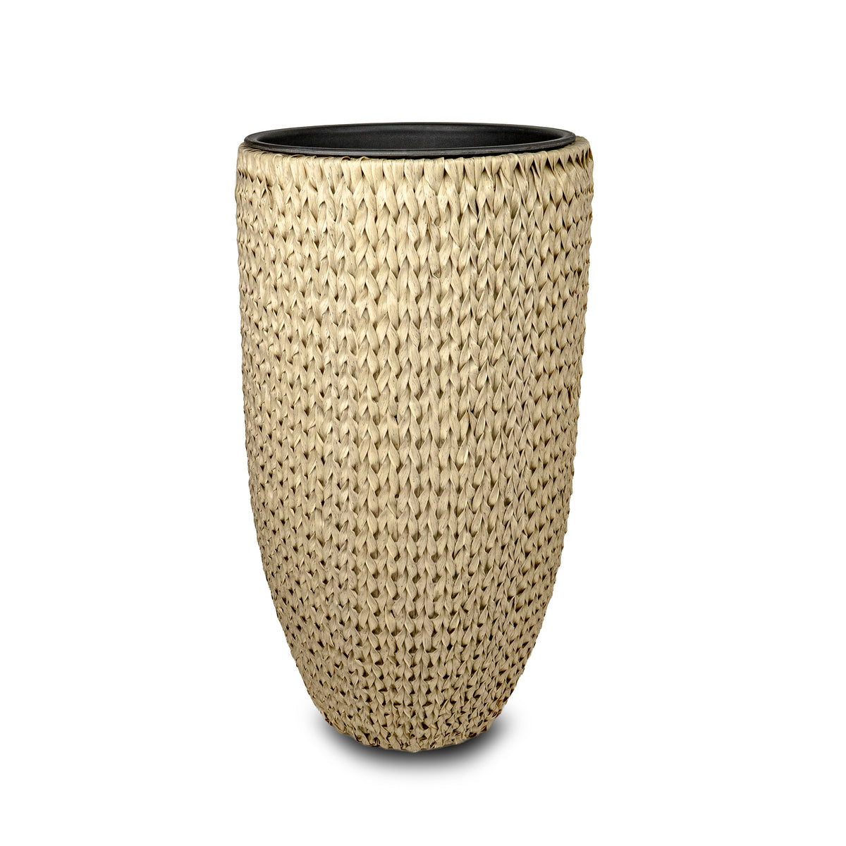 GLENDALE BEIGE POT